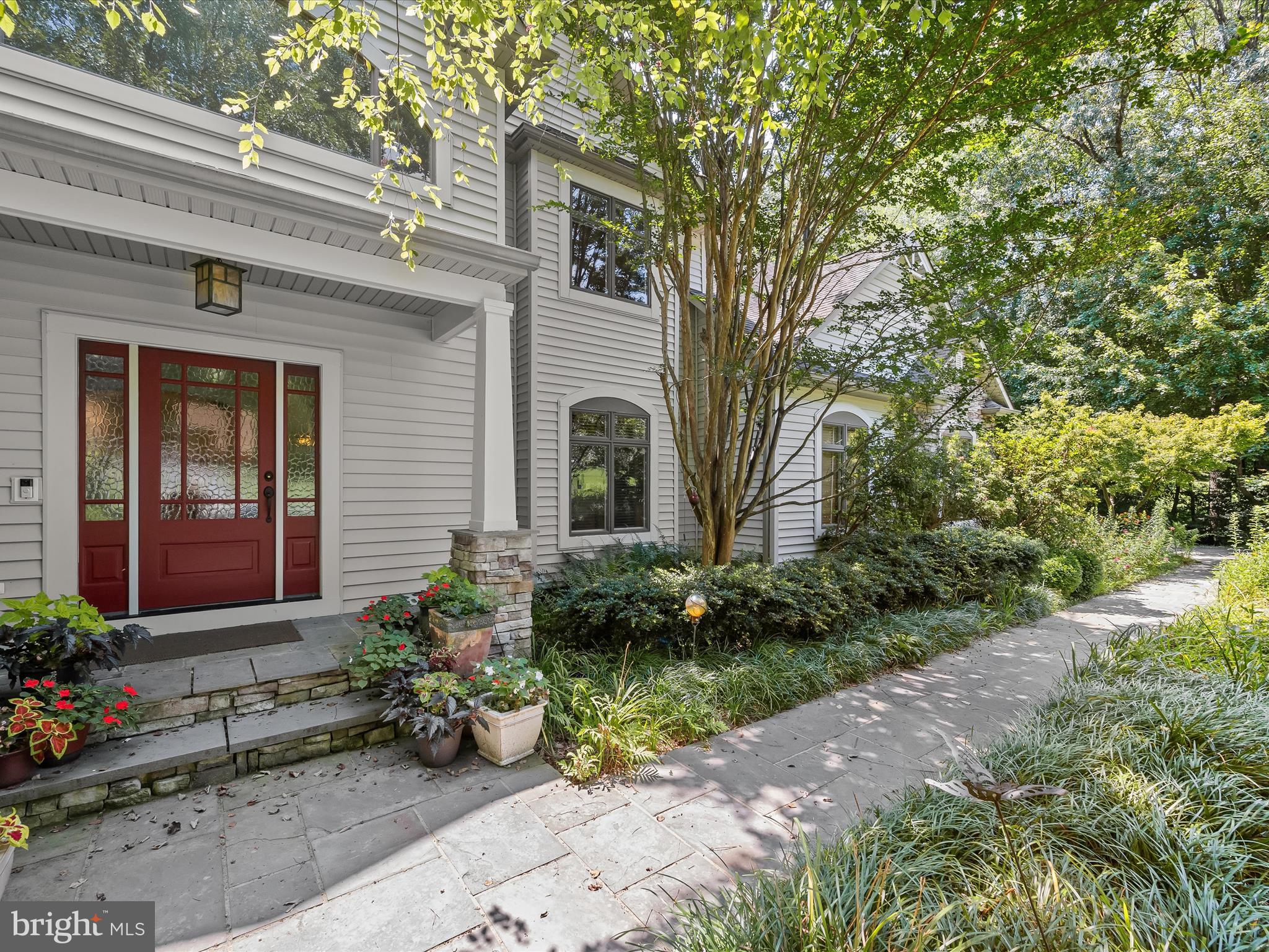 SOLOMONS RIDGE - Residential