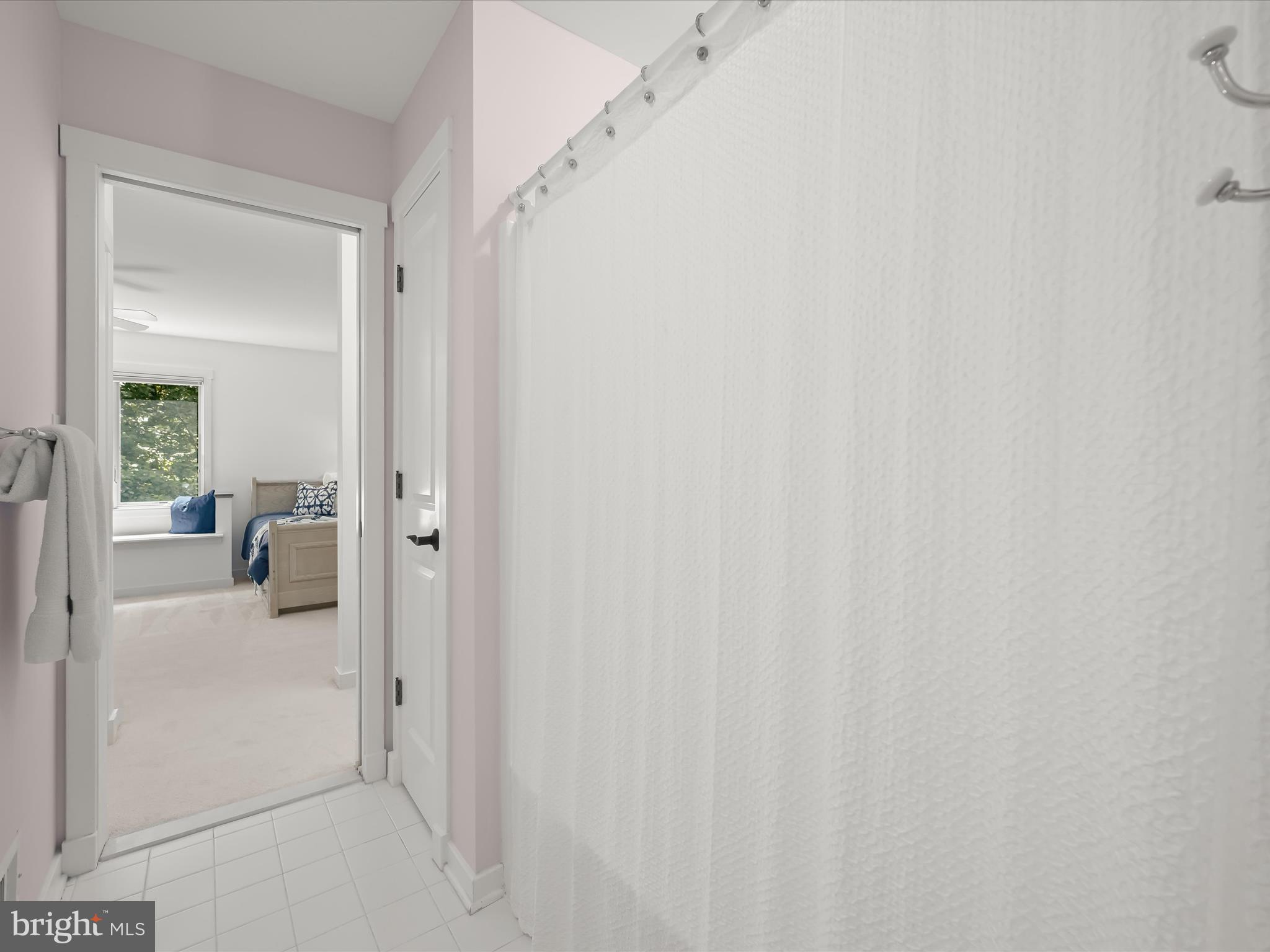 SOLOMONS RIDGE - Residential