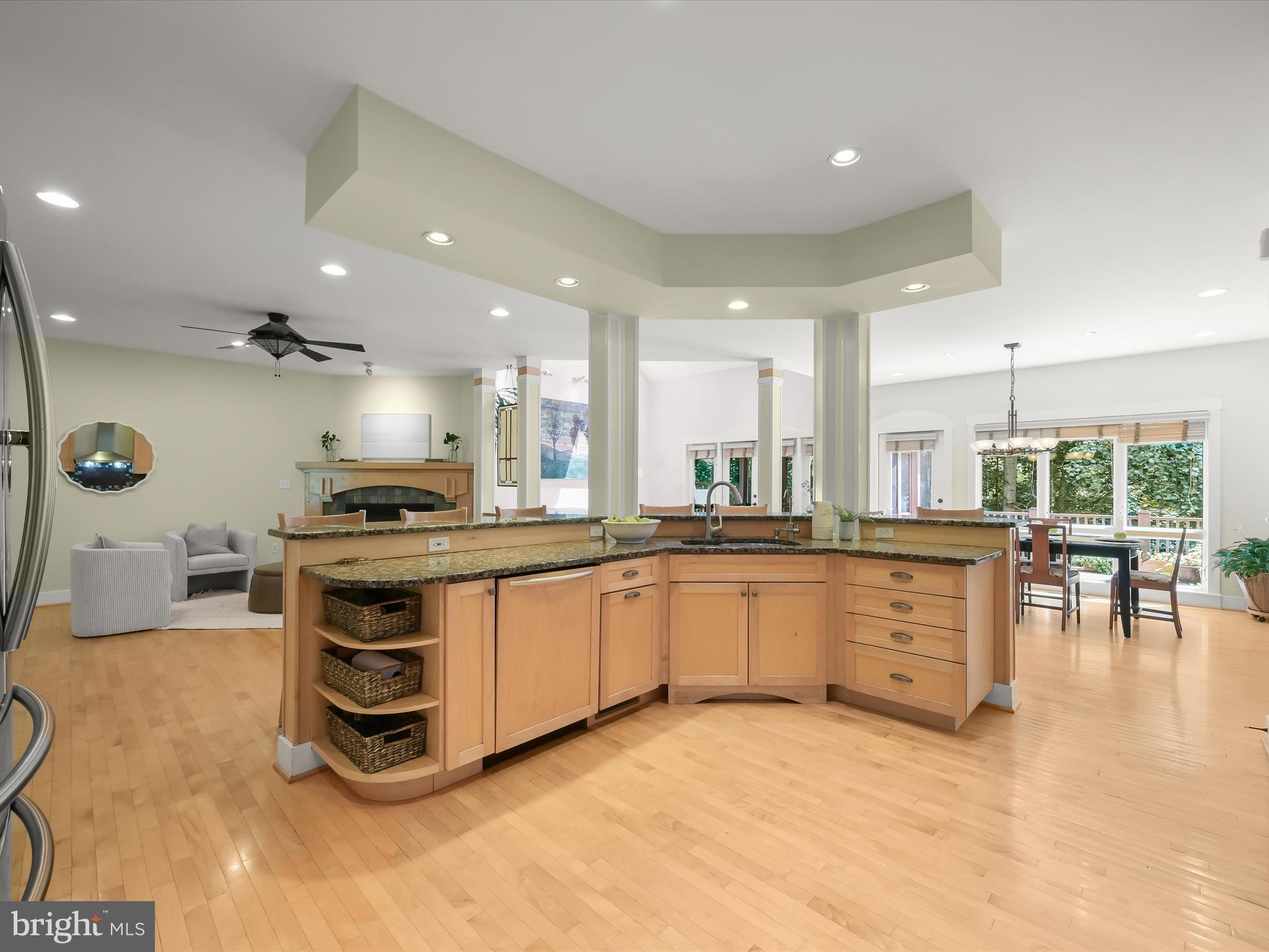 SOLOMONS RIDGE - Residential