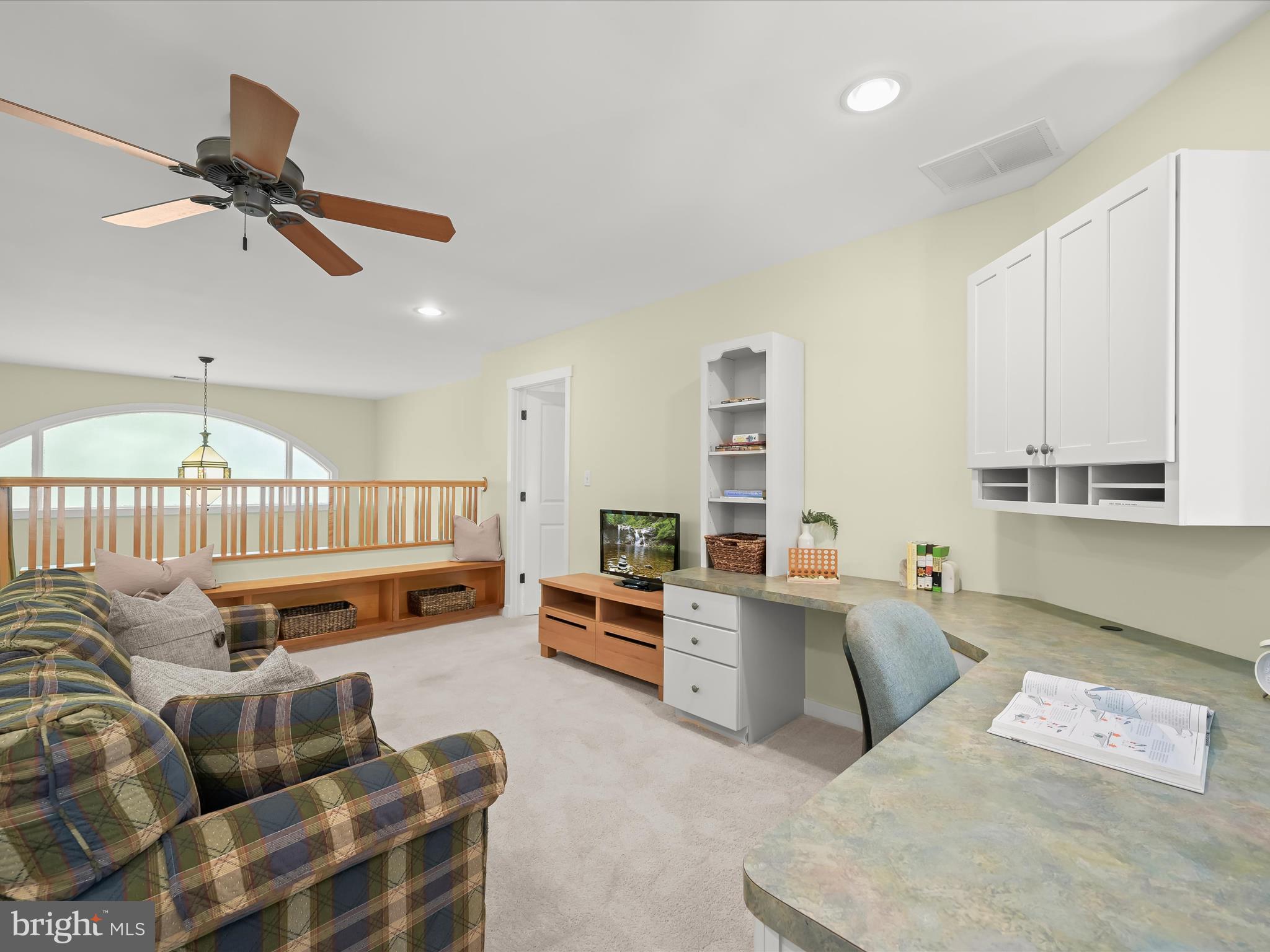 SOLOMONS RIDGE - Residential