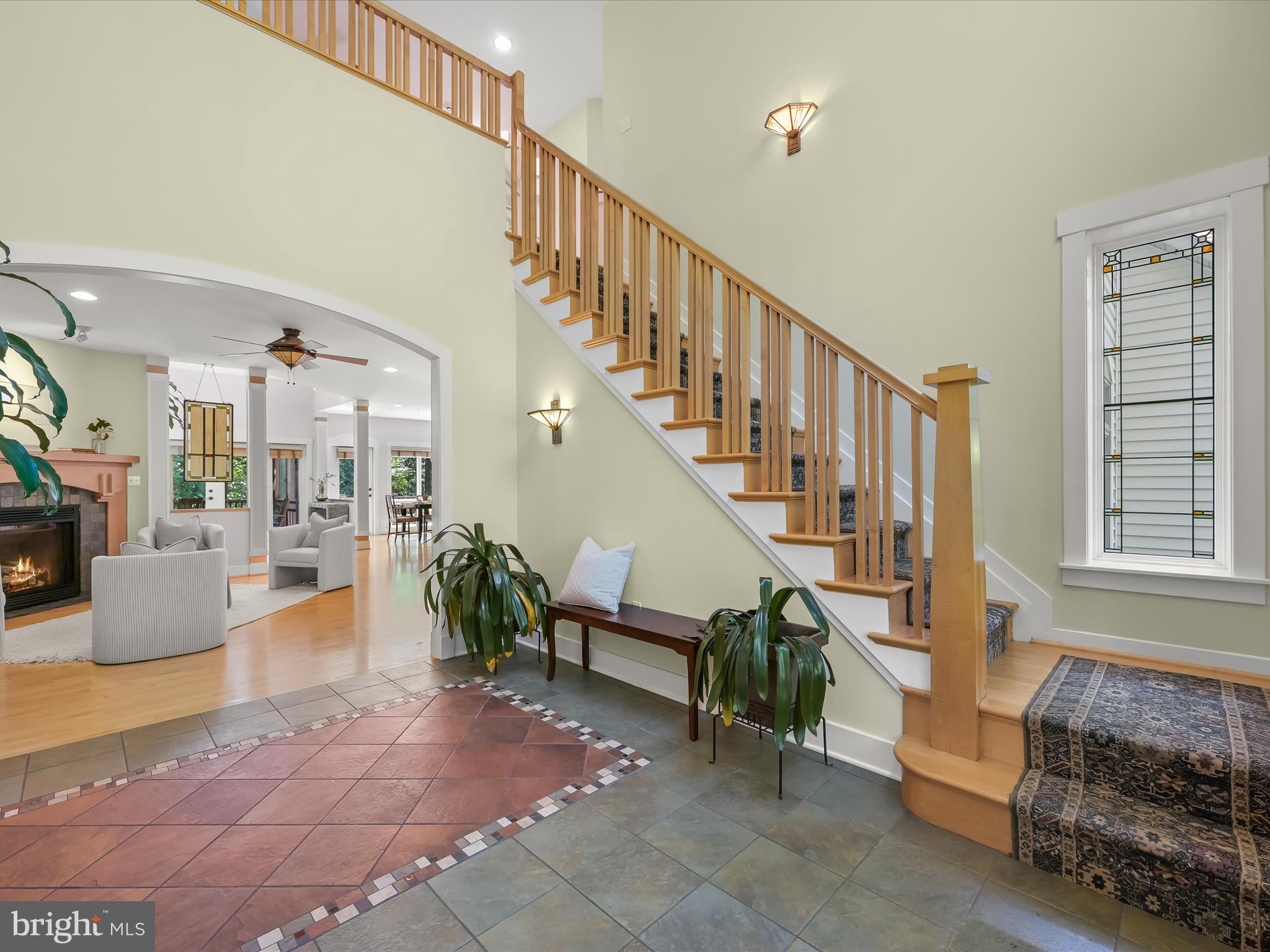 107 SOLOMONS RIDGE COURT
