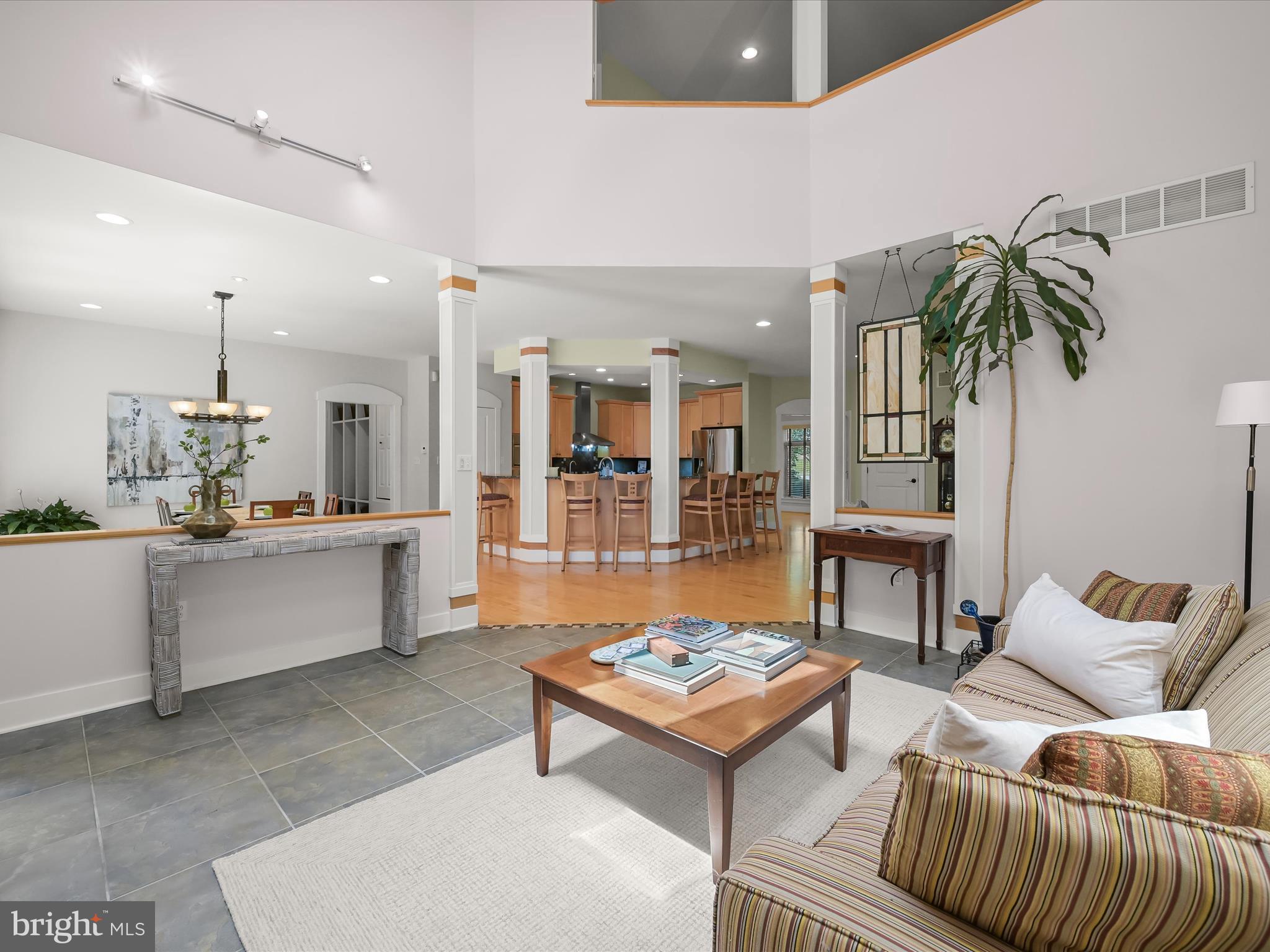 SOLOMONS RIDGE - Residential