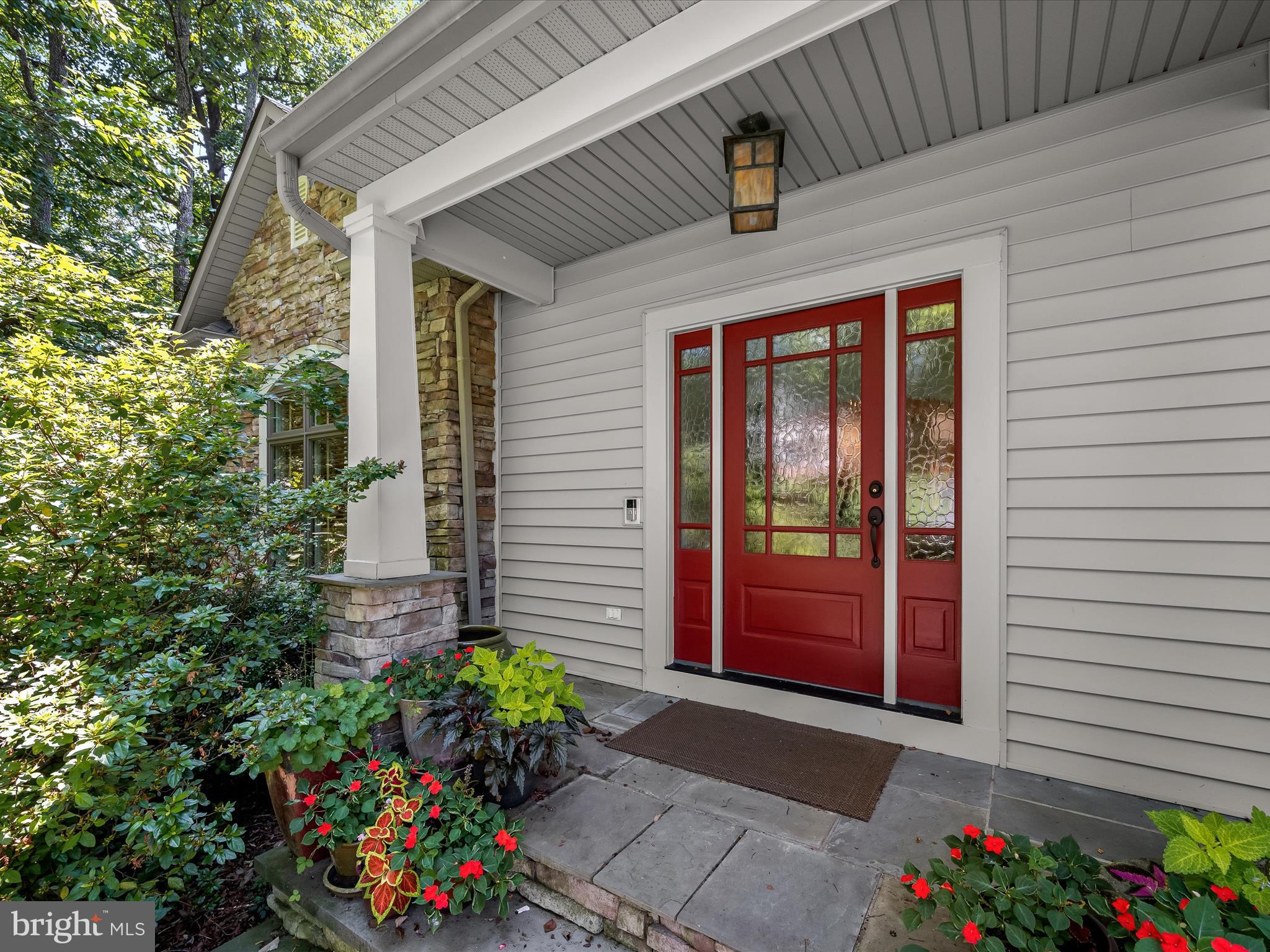 SOLOMONS RIDGE - Residential