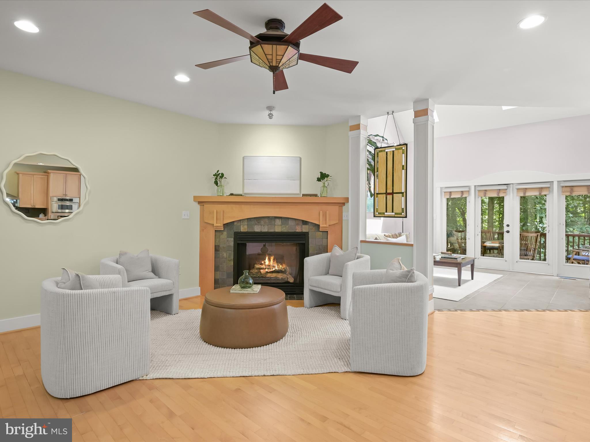 SOLOMONS RIDGE - Residential