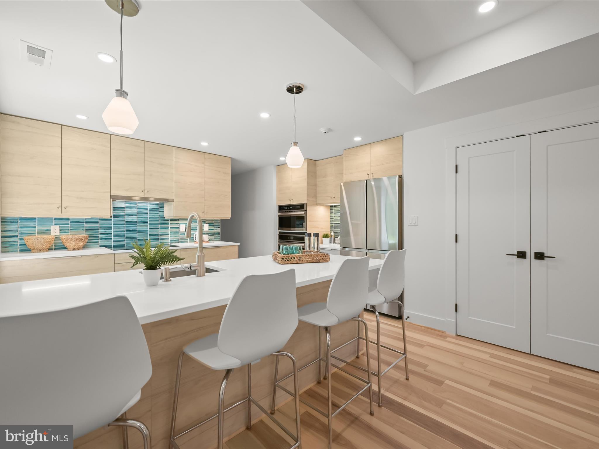 SOLOMONS RIDGE - Residential