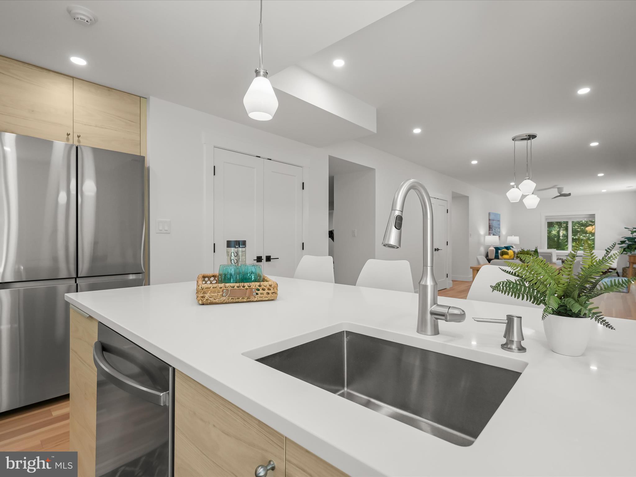 SOLOMONS RIDGE - Residential