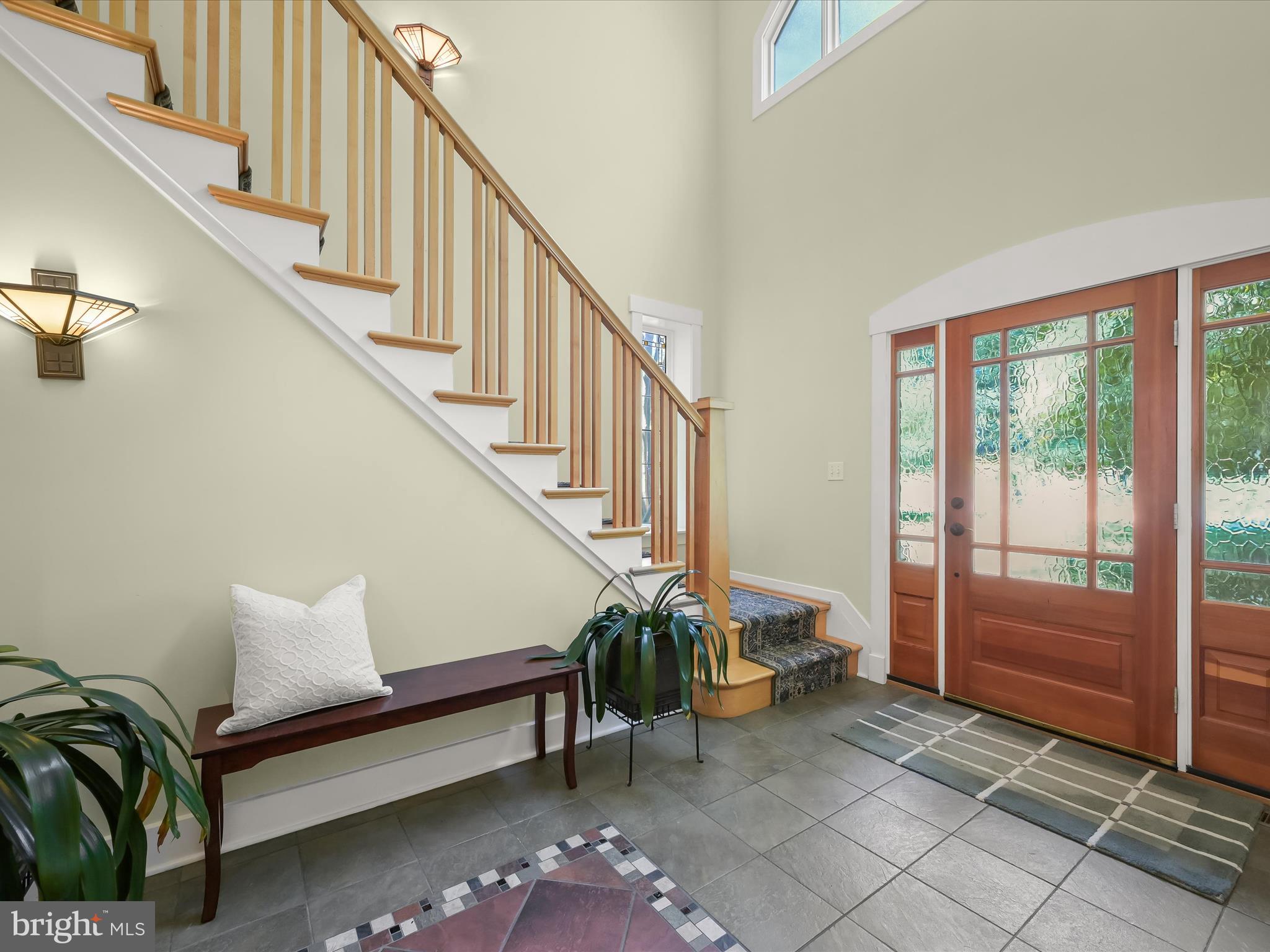107 SOLOMONS RIDGE COURT