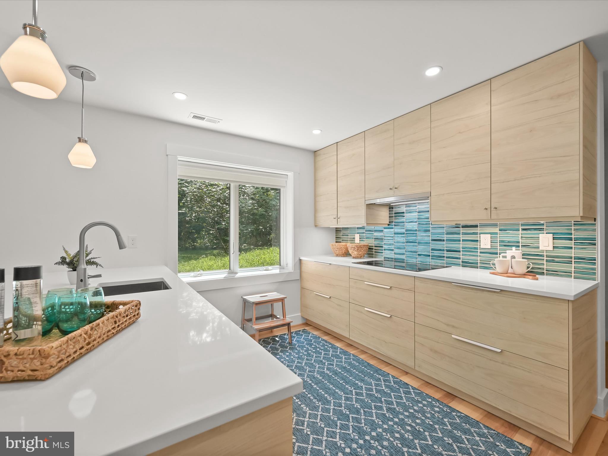 SOLOMONS RIDGE - Residential