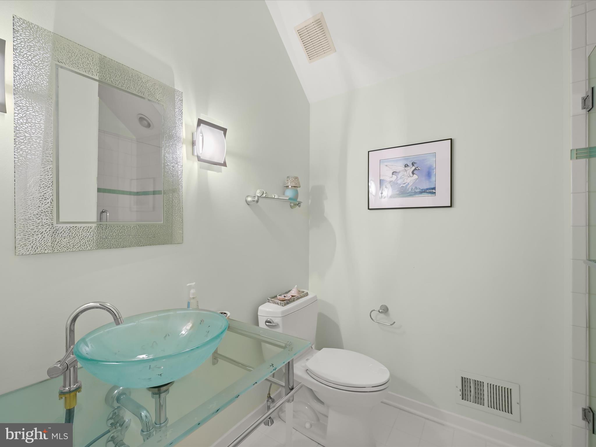 SOLOMONS RIDGE - Residential