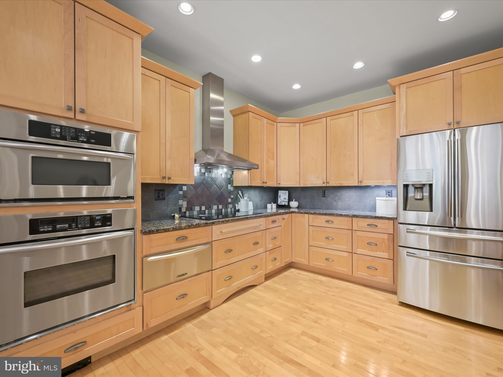 107 SOLOMONS RIDGE COURT