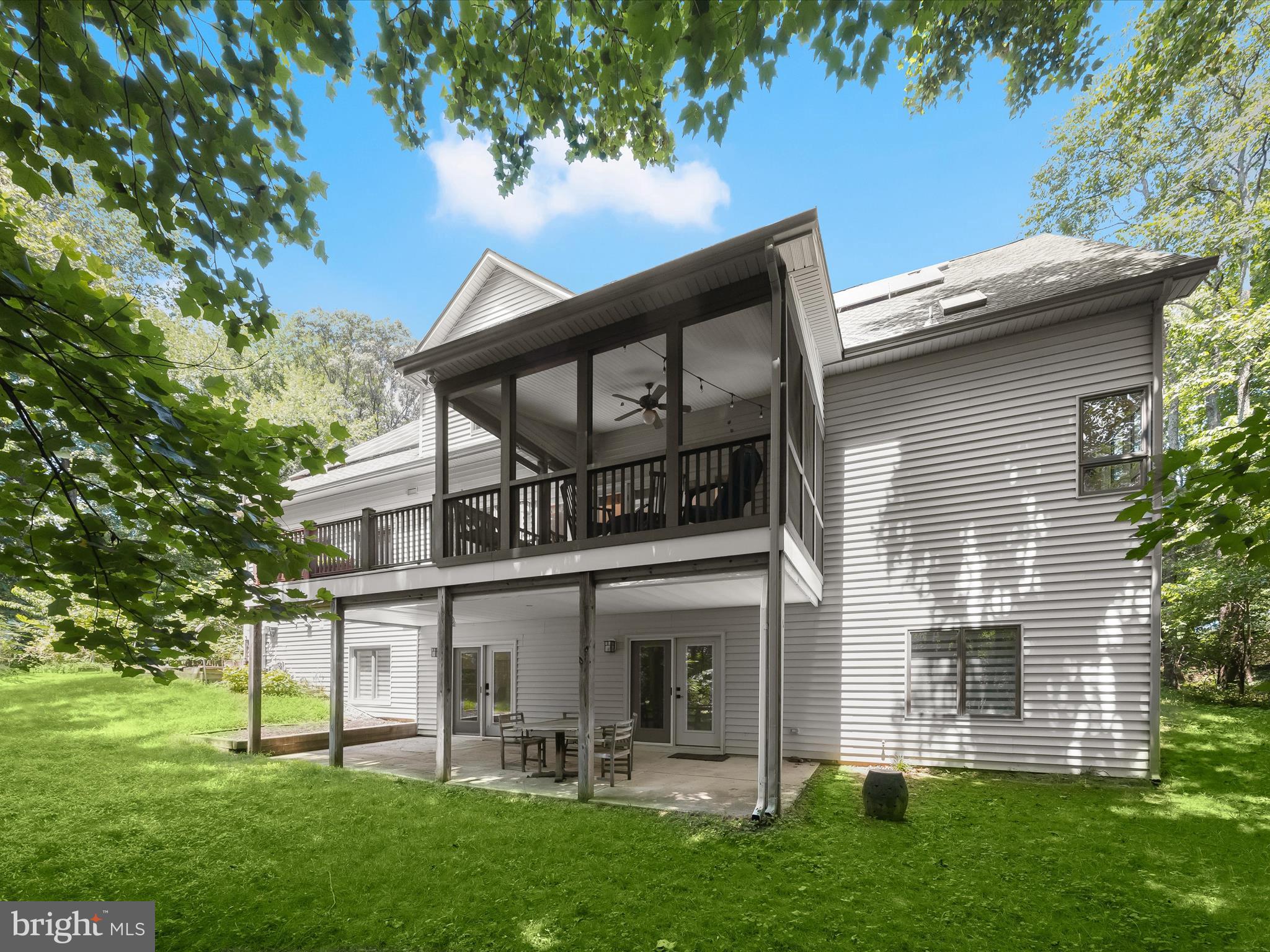 SOLOMONS RIDGE - Residential