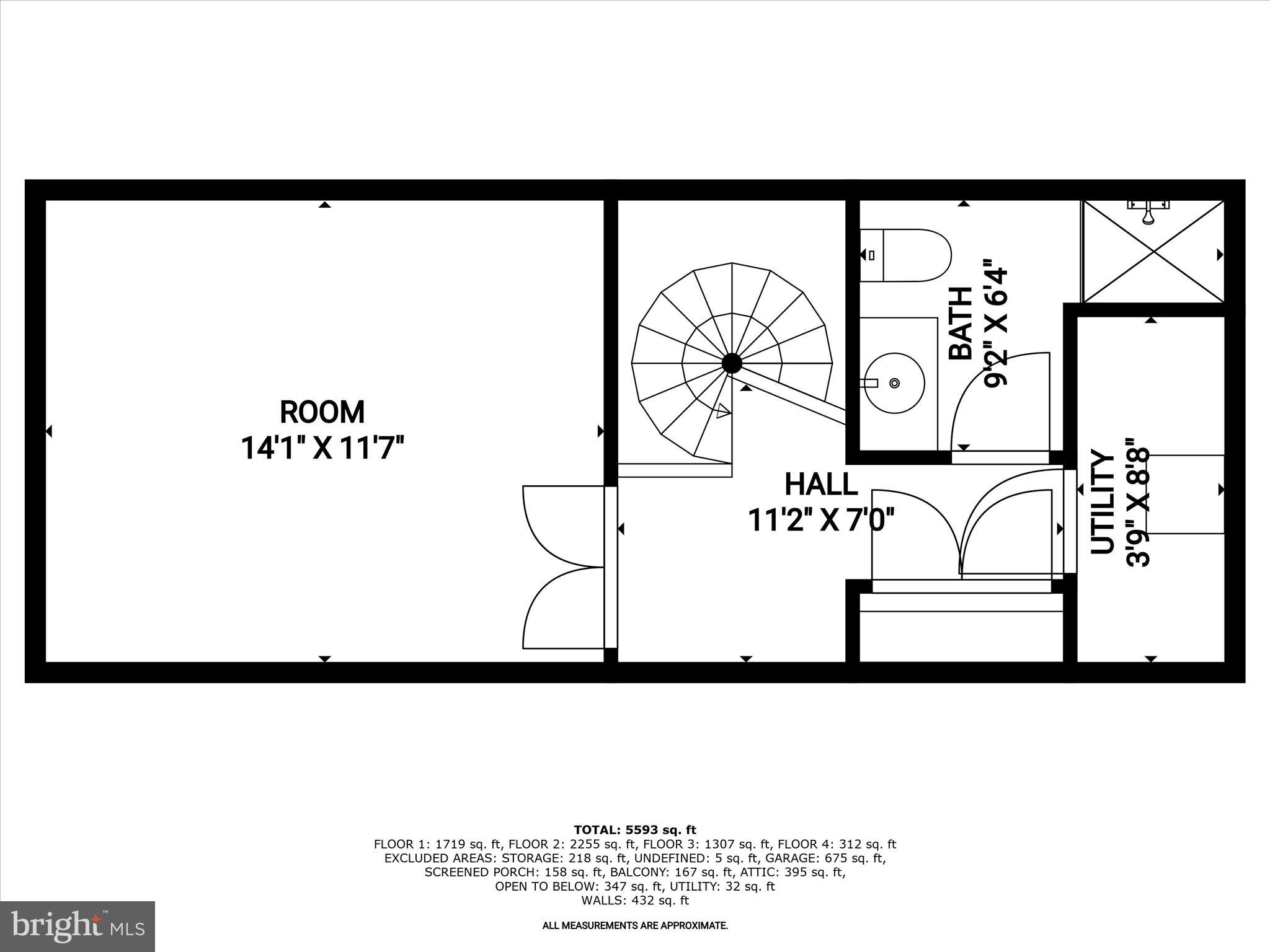 SOLOMONS RIDGE - Residential