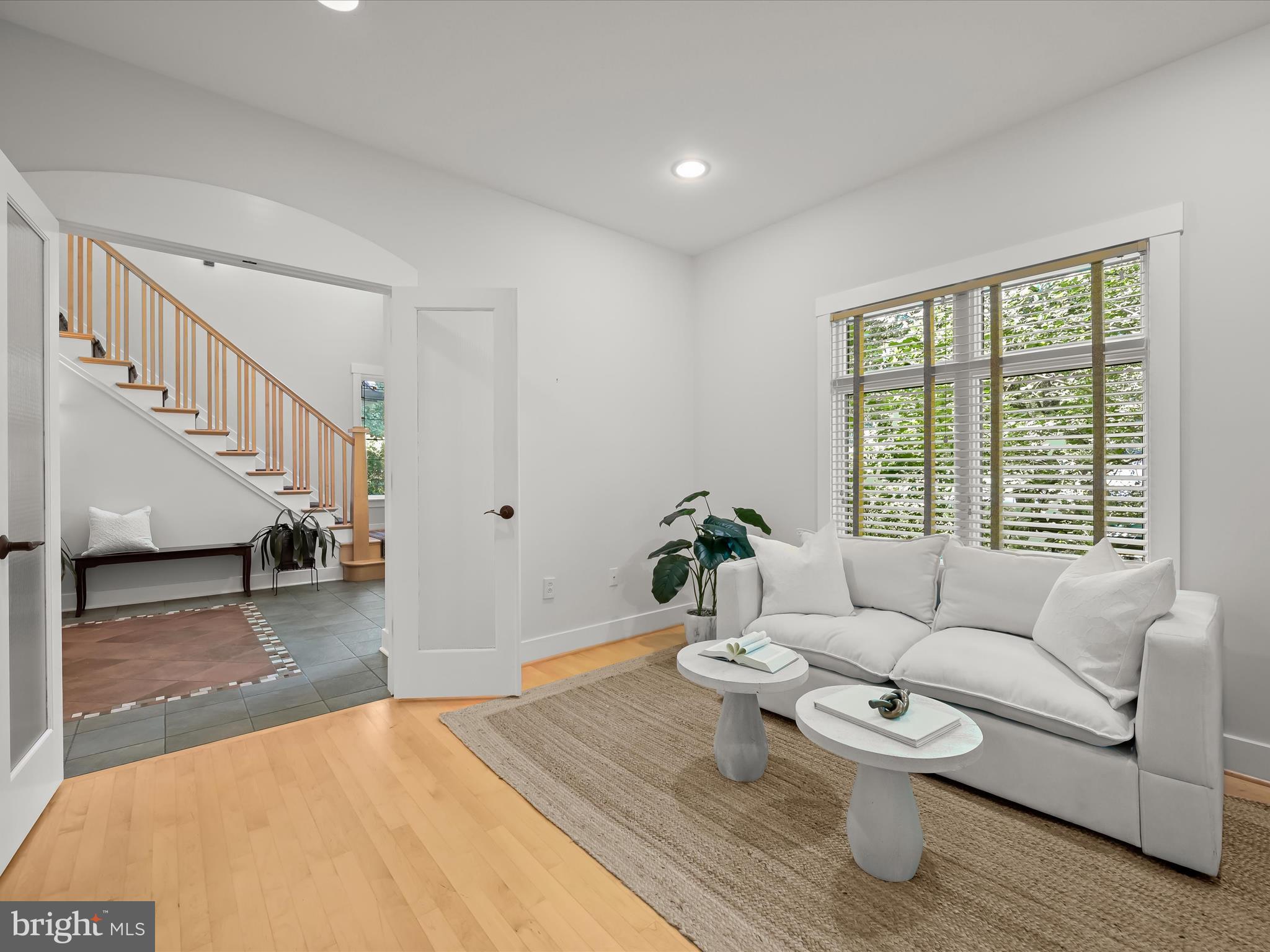 SOLOMONS RIDGE - Residential