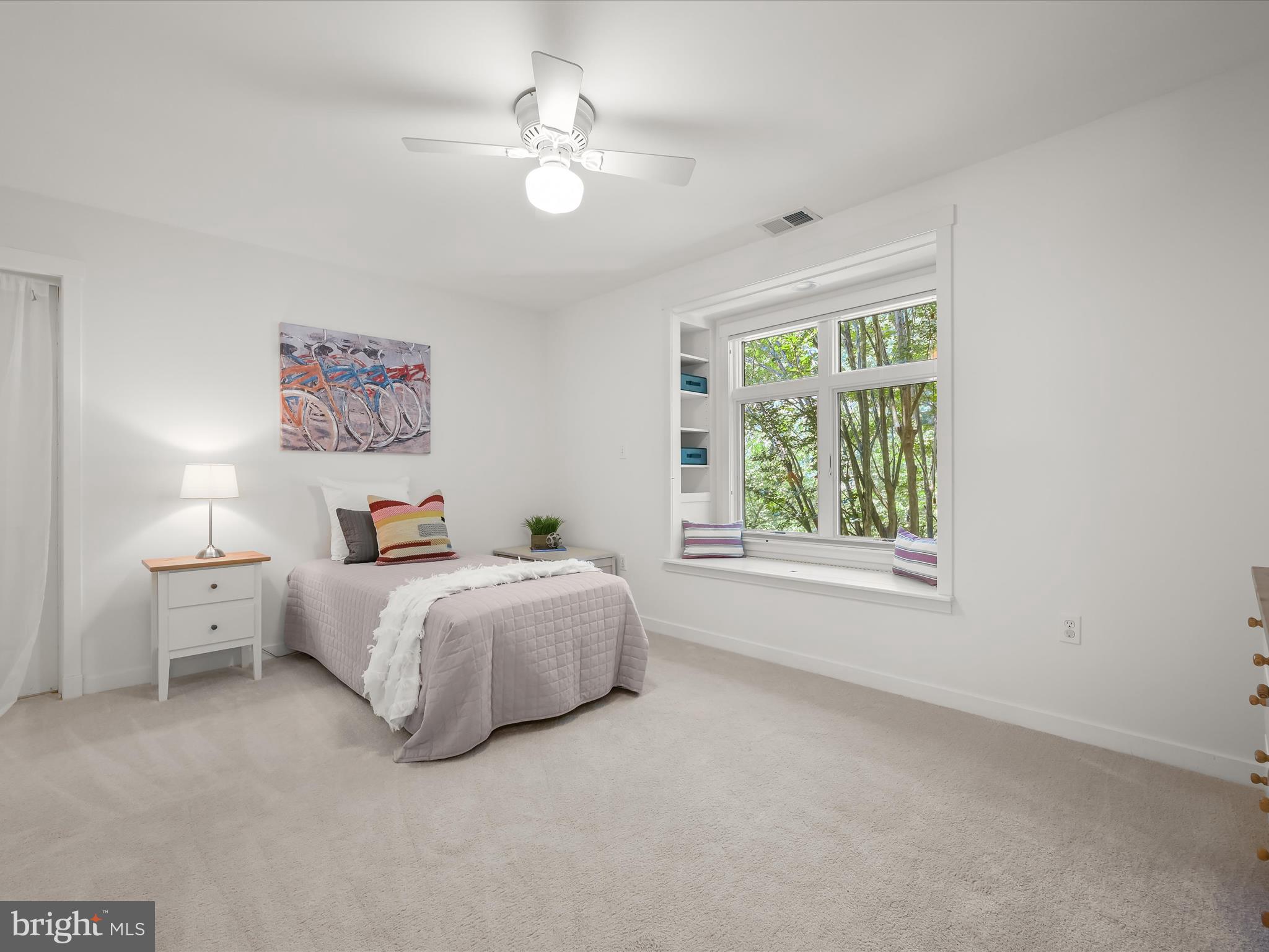 SOLOMONS RIDGE - Residential