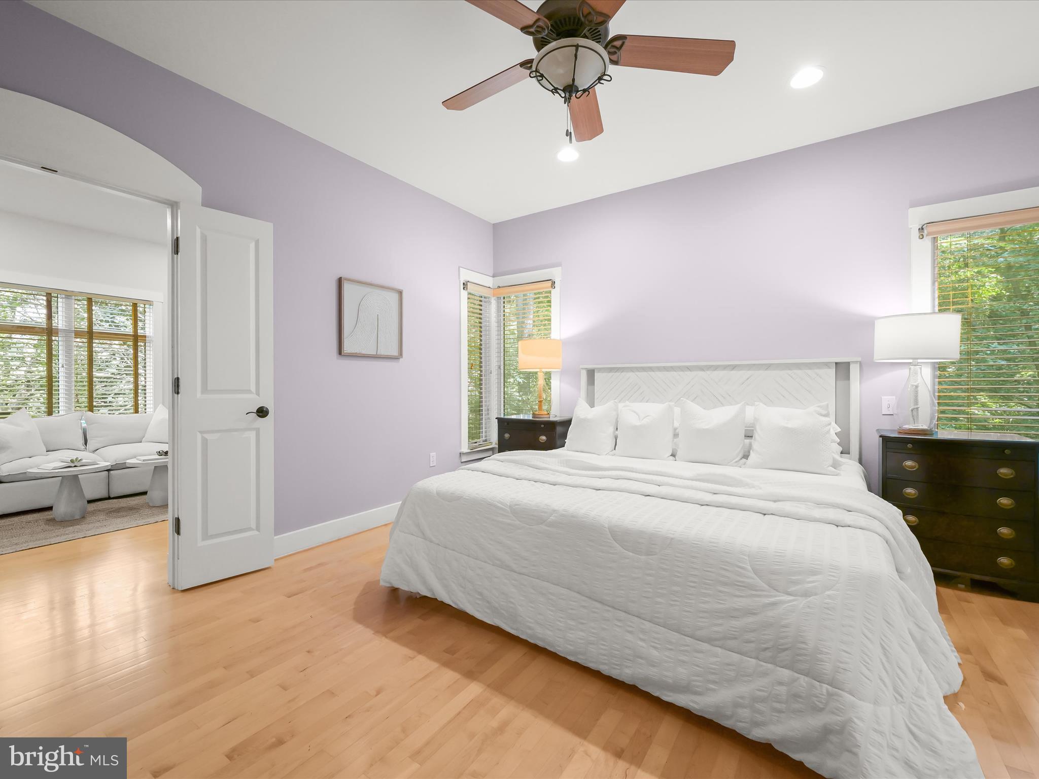 SOLOMONS RIDGE - Residential