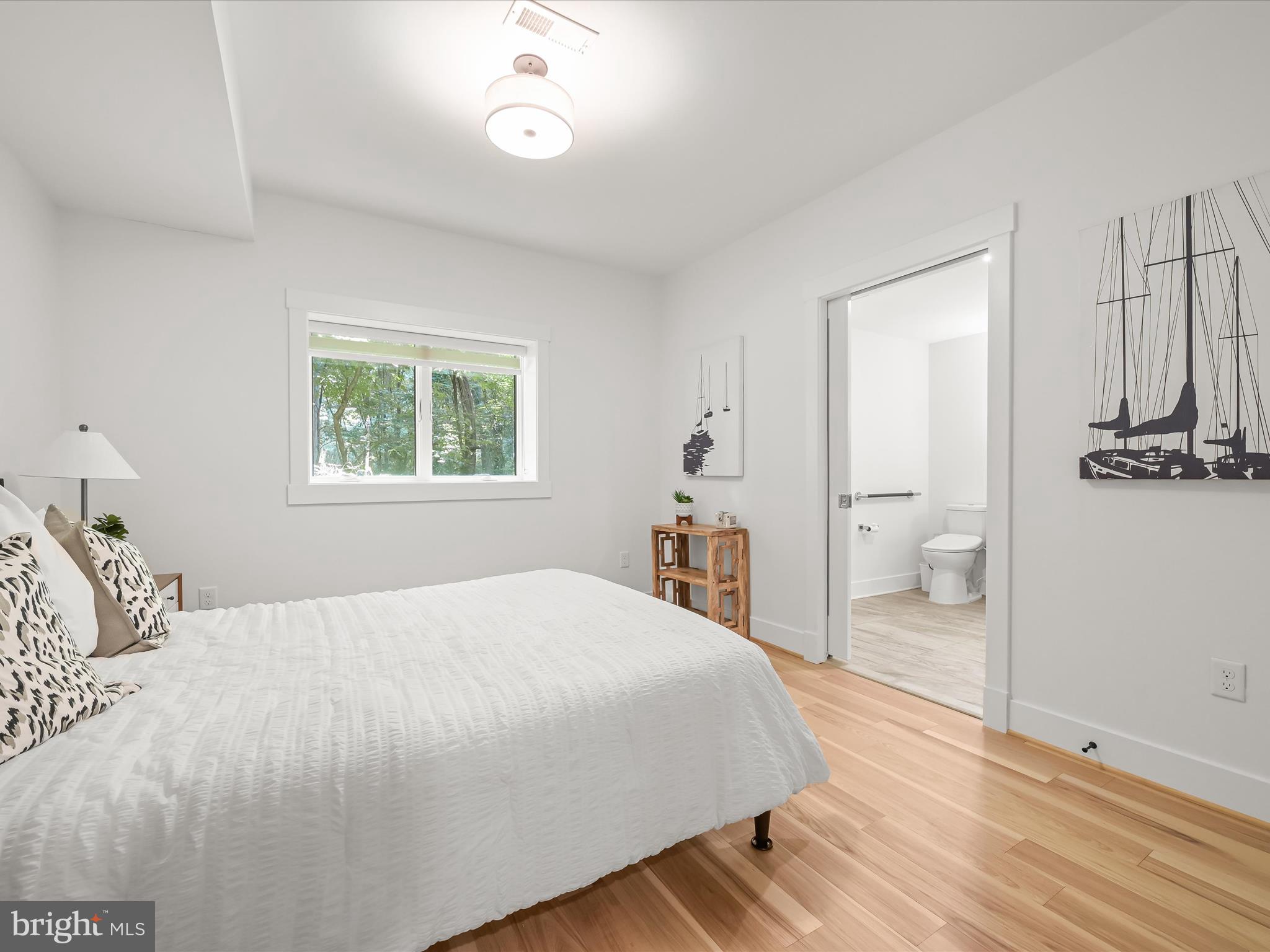 SOLOMONS RIDGE - Residential