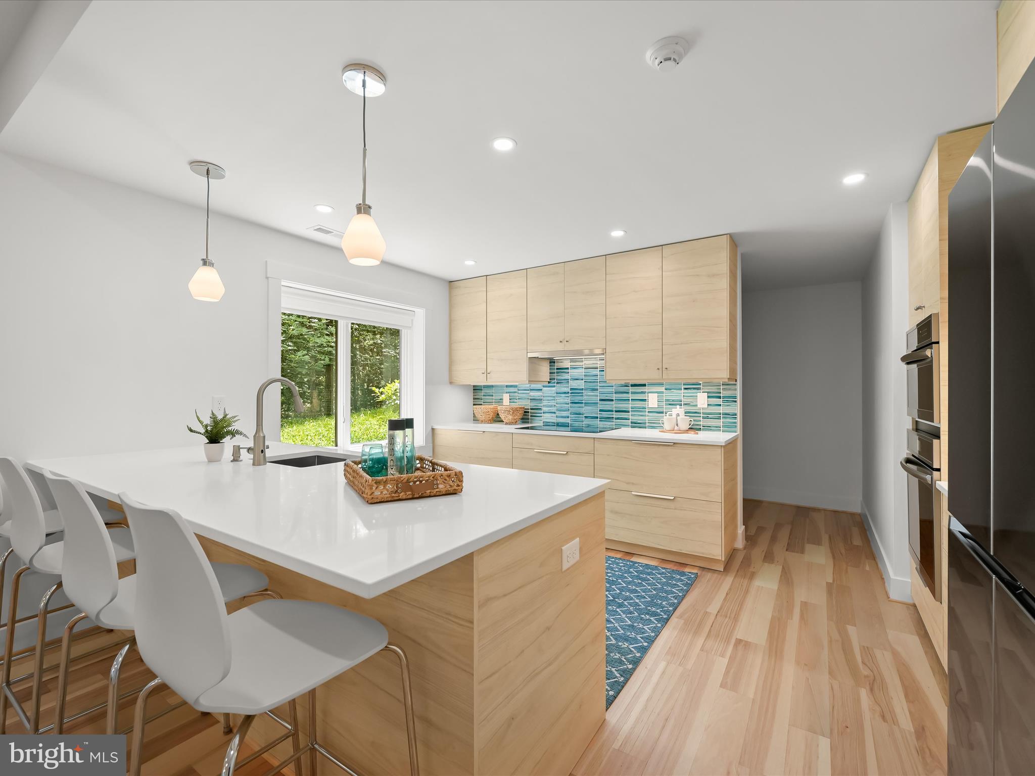 SOLOMONS RIDGE - Residential