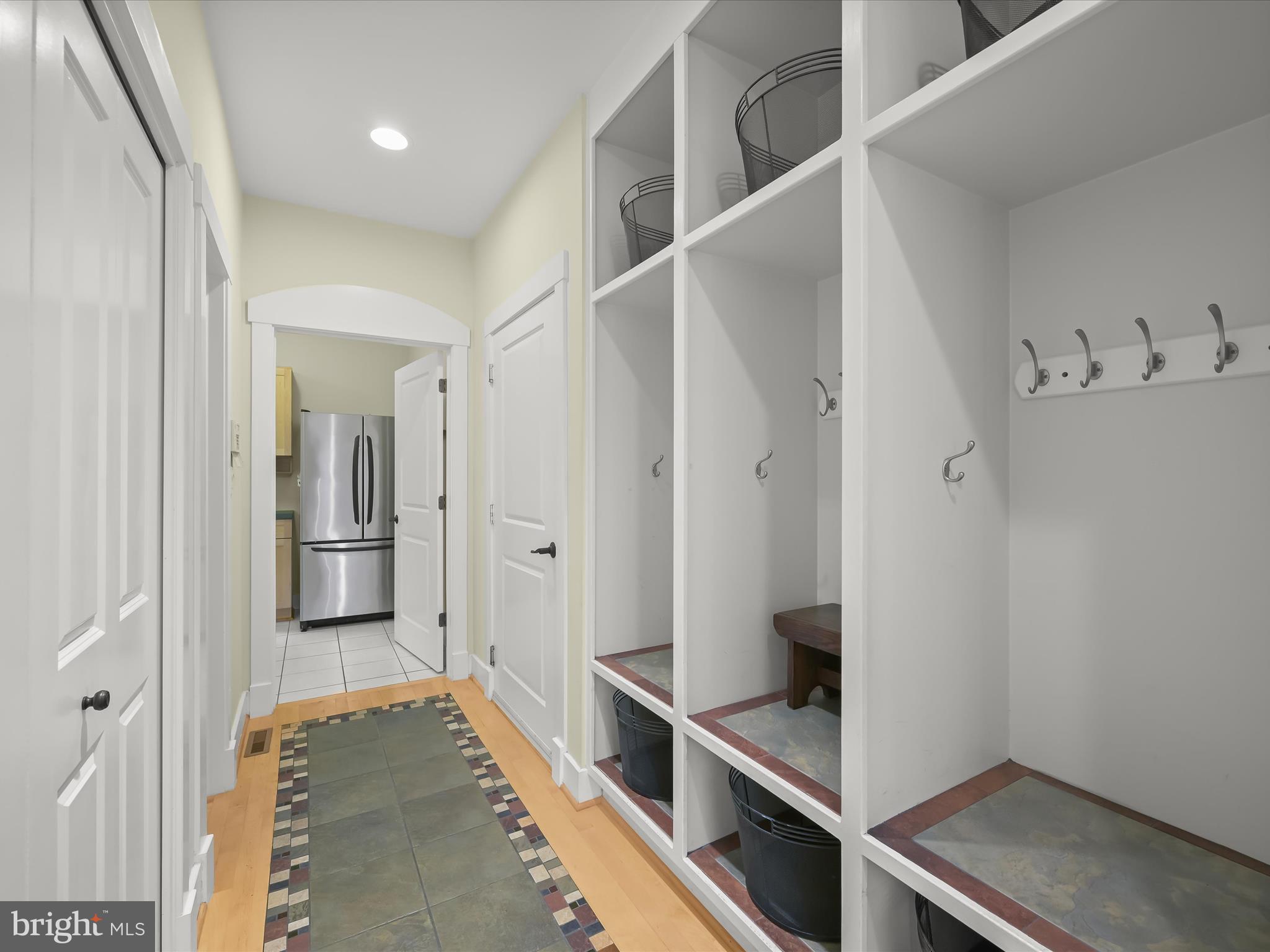 SOLOMONS RIDGE - Residential