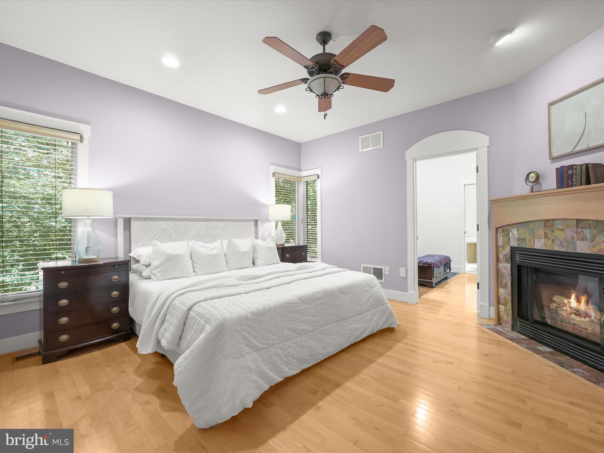 SOLOMONS RIDGE - Residential