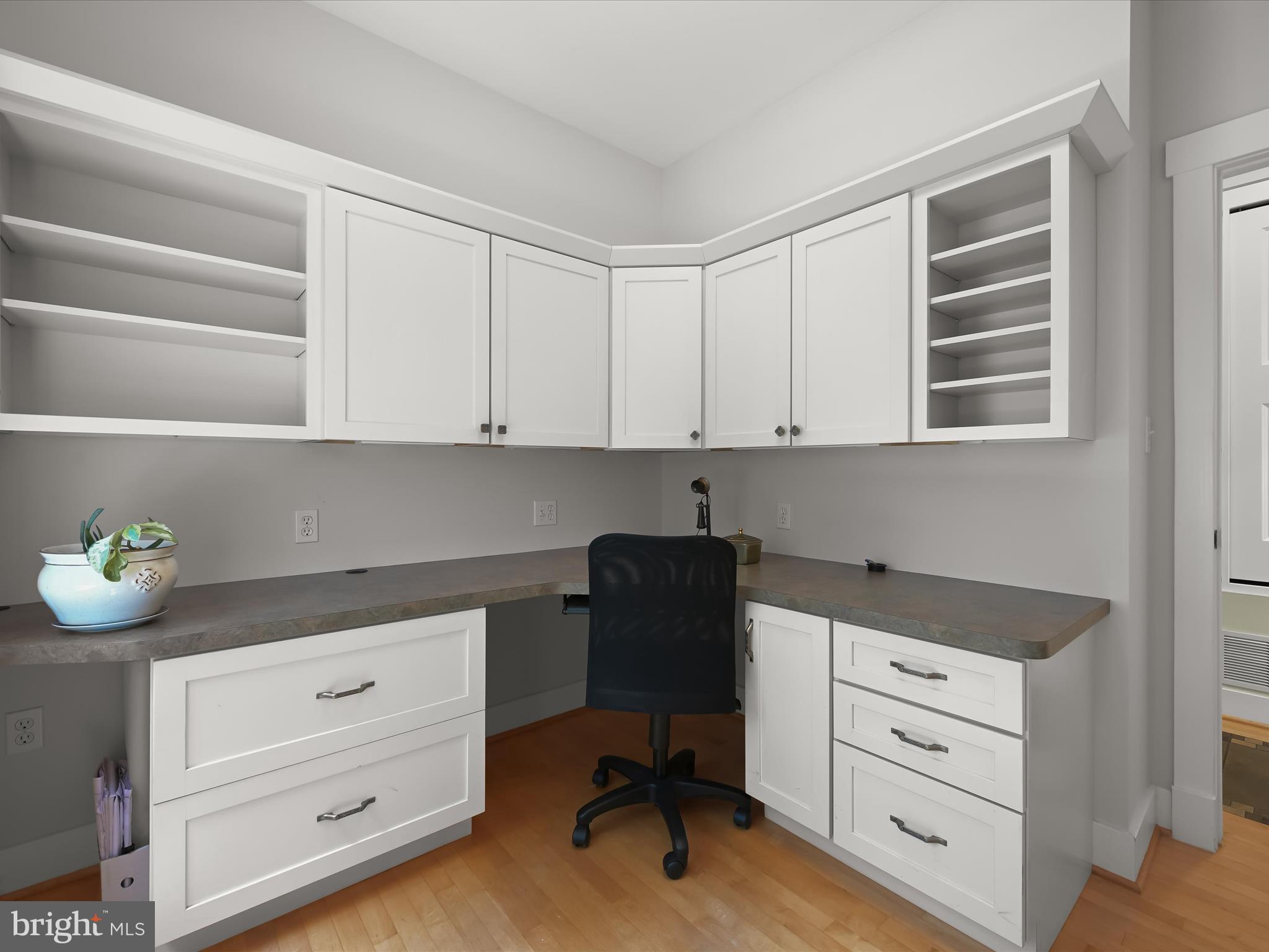 SOLOMONS RIDGE - Residential