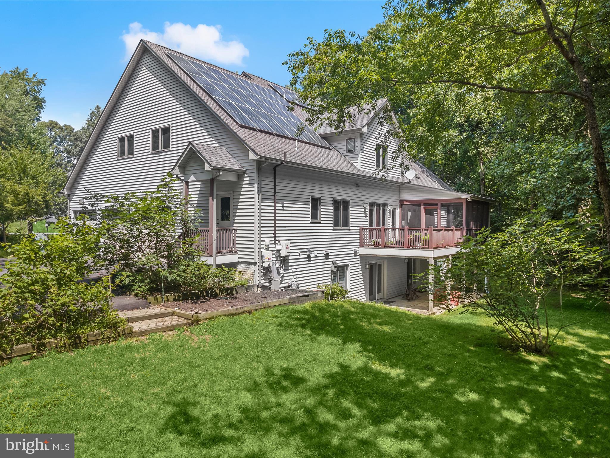 SOLOMONS RIDGE - Residential