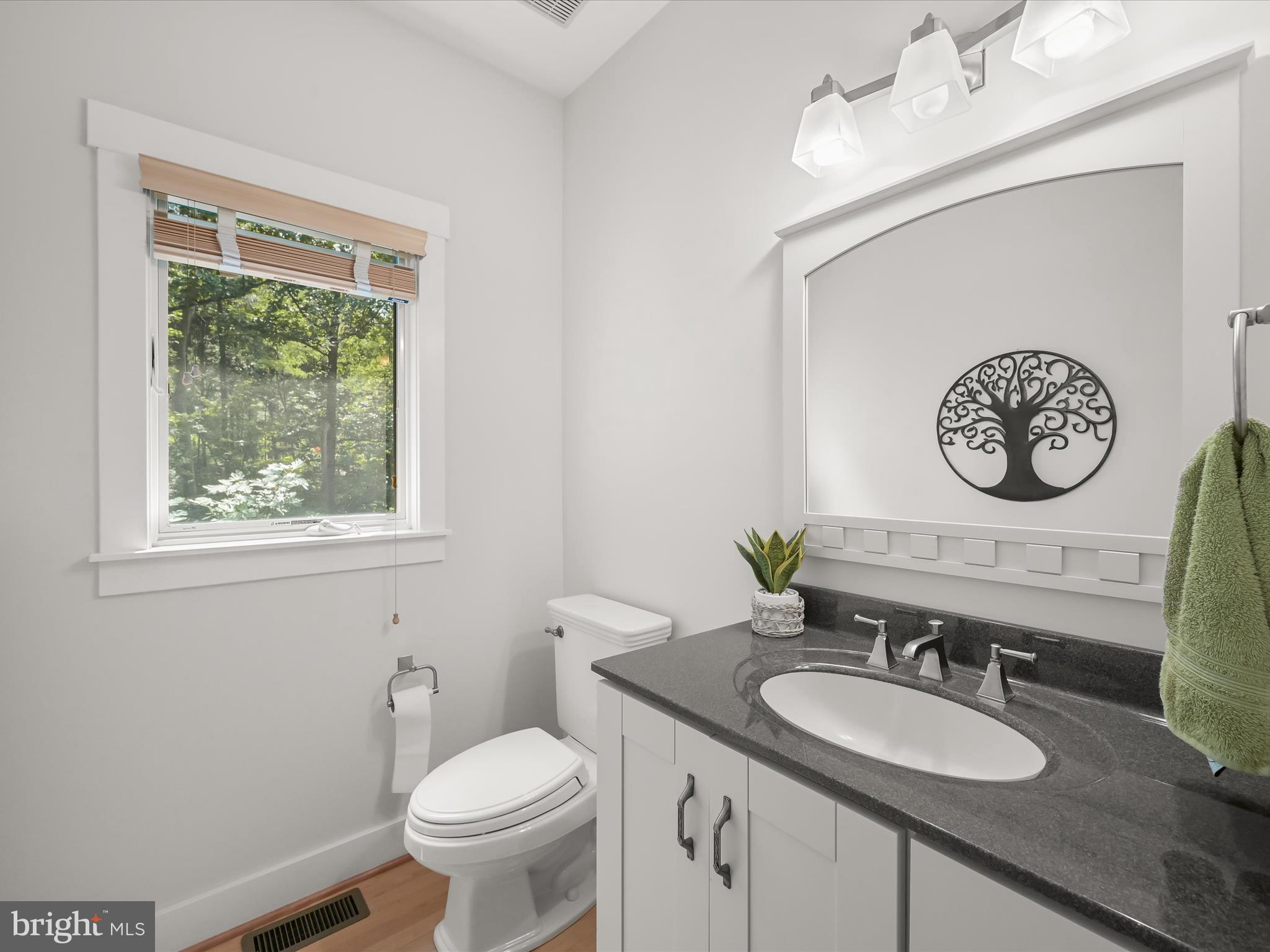 SOLOMONS RIDGE - Residential