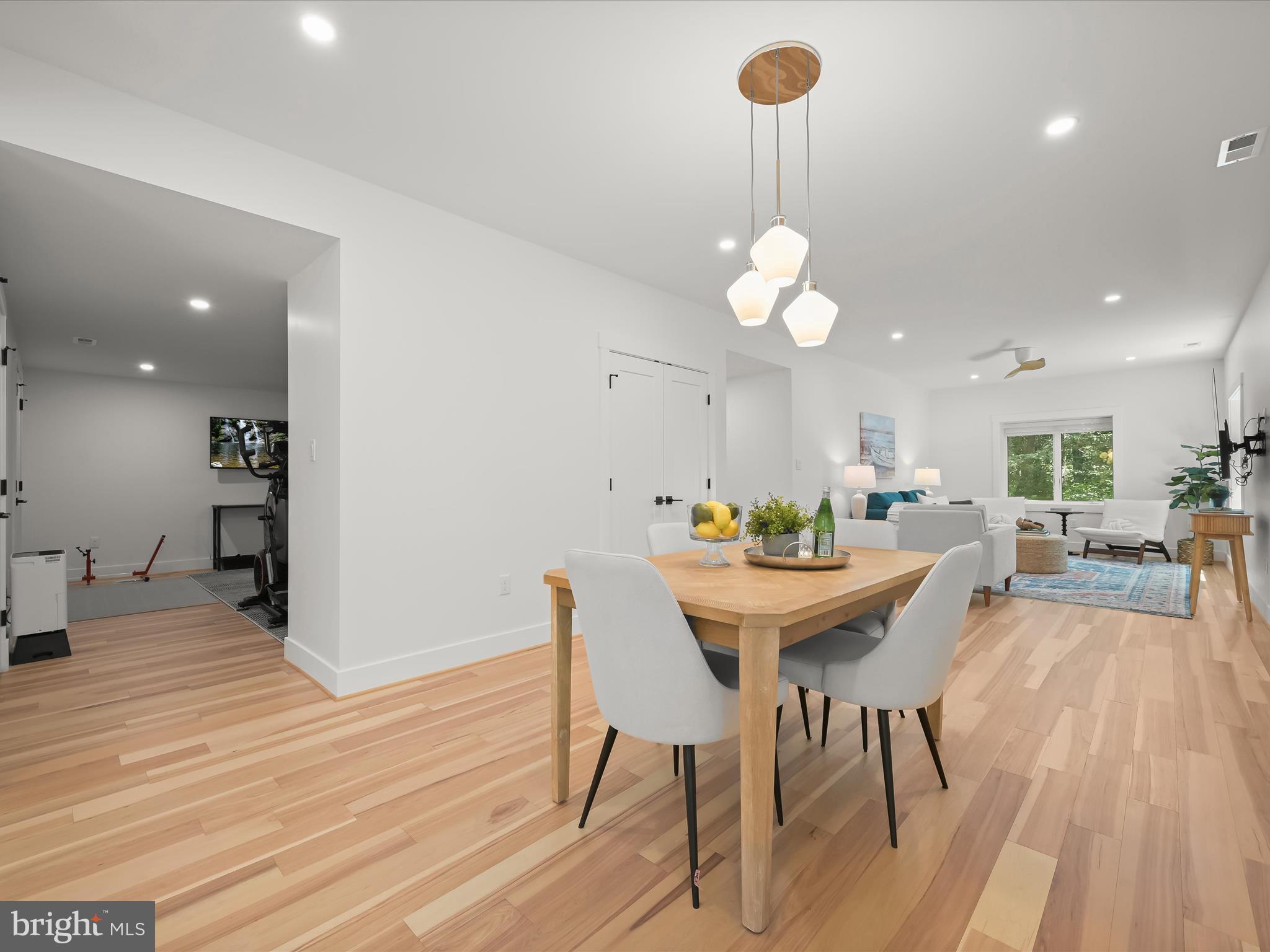 SOLOMONS RIDGE - Residential