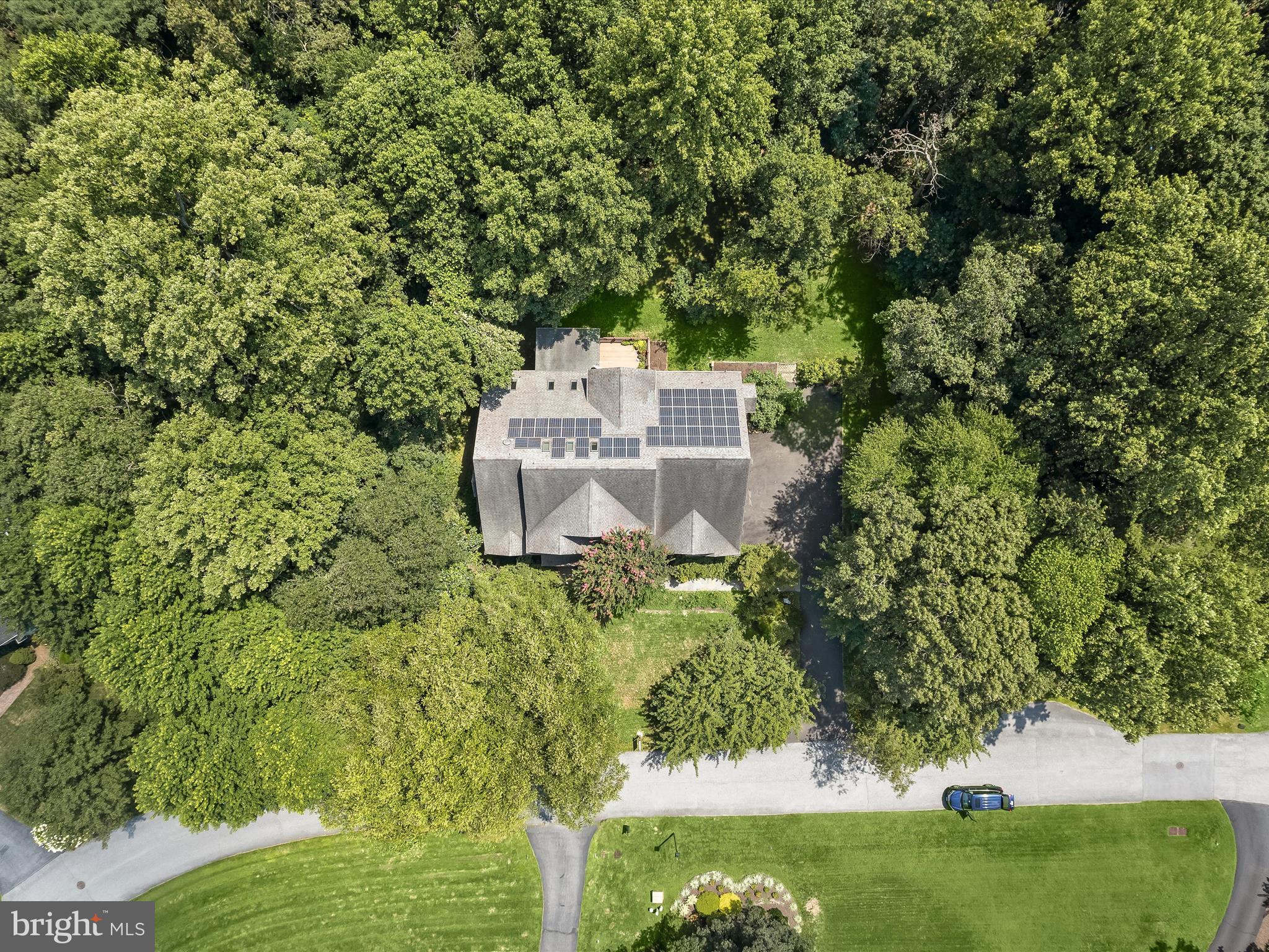 SOLOMONS RIDGE - Residential