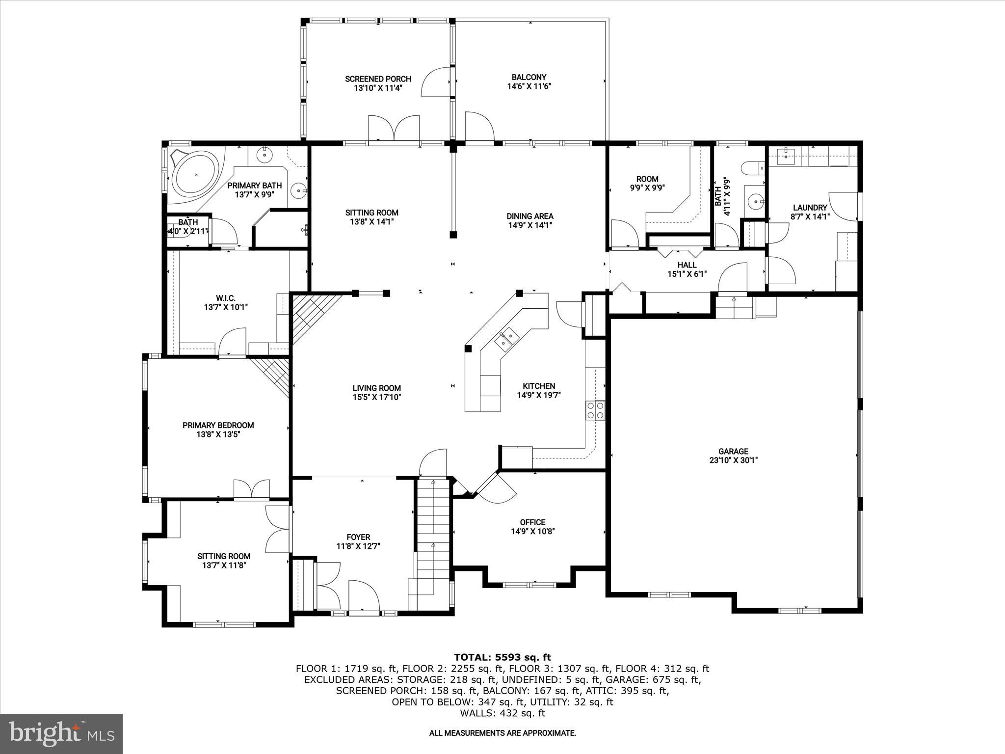 SOLOMONS RIDGE - Residential