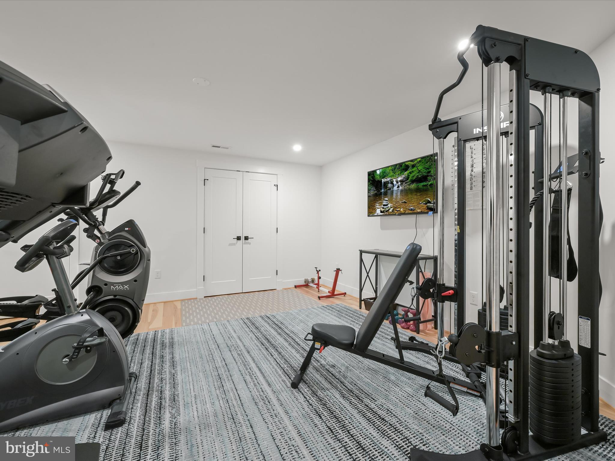 SOLOMONS RIDGE - Residential