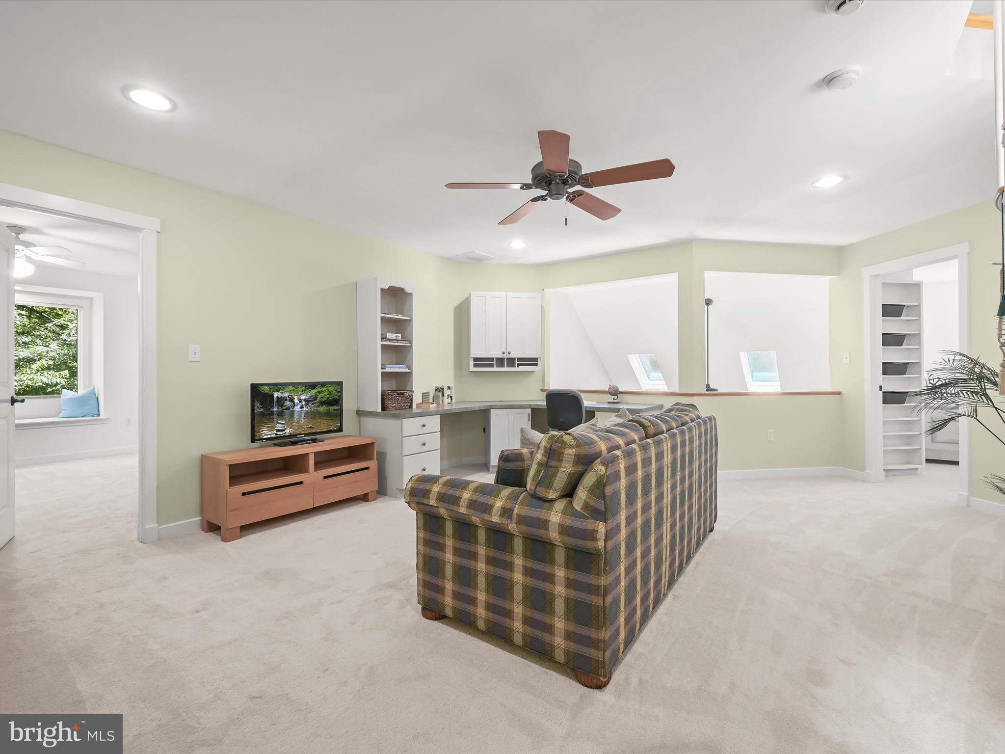 SOLOMONS RIDGE - Residential