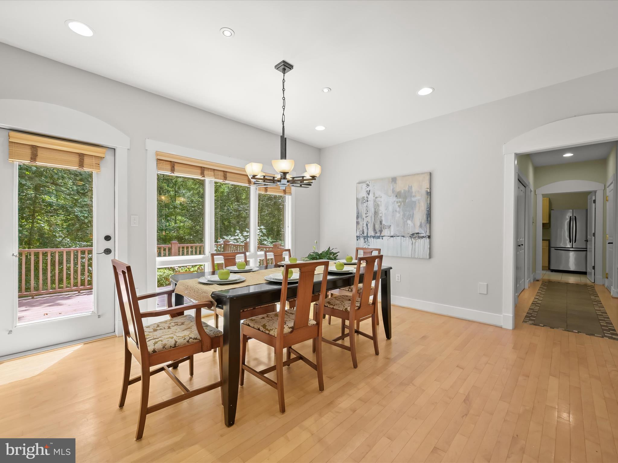 SOLOMONS RIDGE - Residential