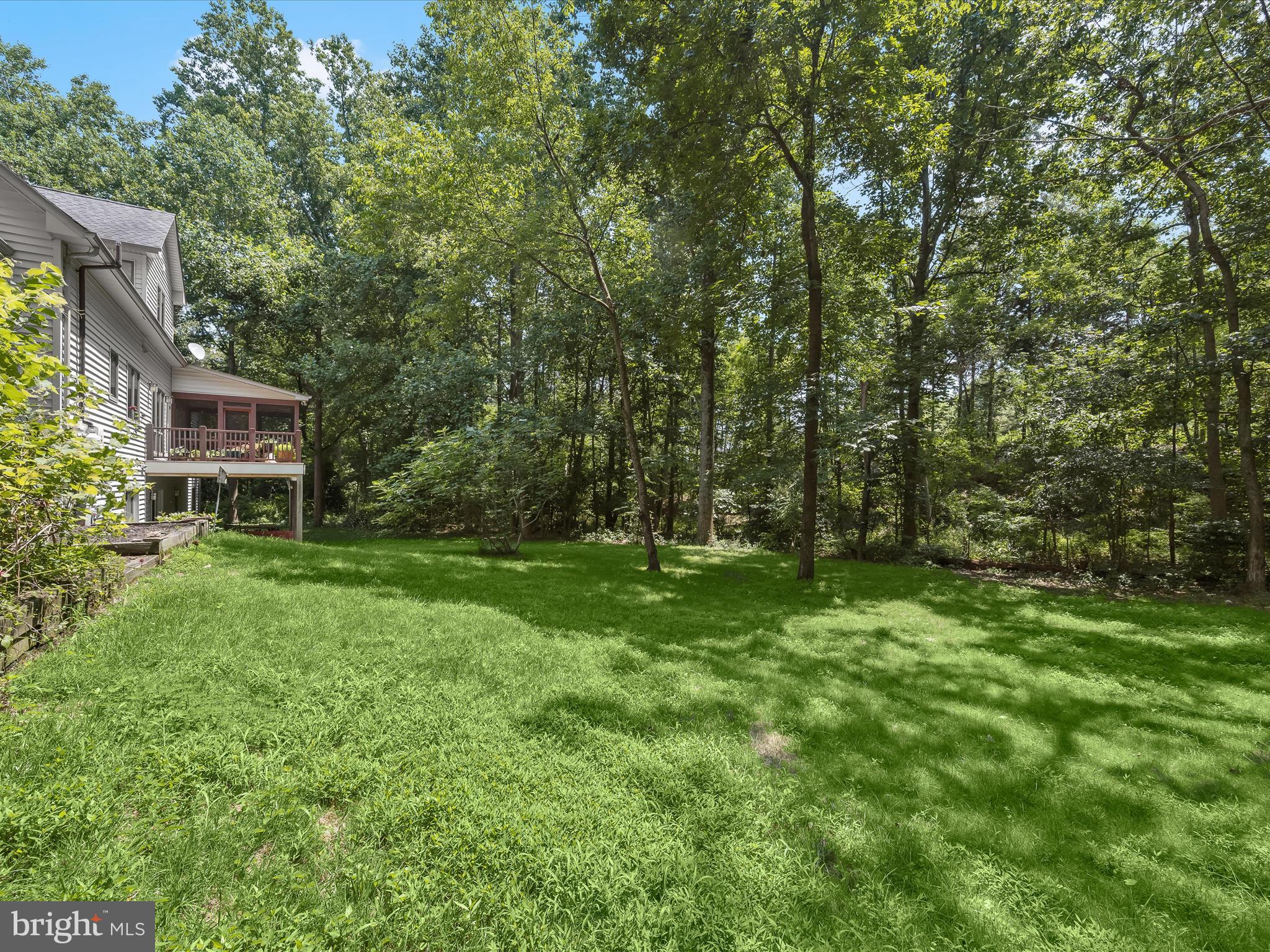 SOLOMONS RIDGE - Residential