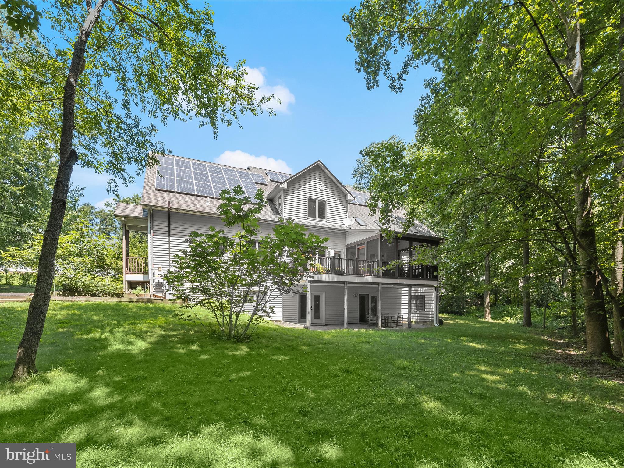 SOLOMONS RIDGE - Residential