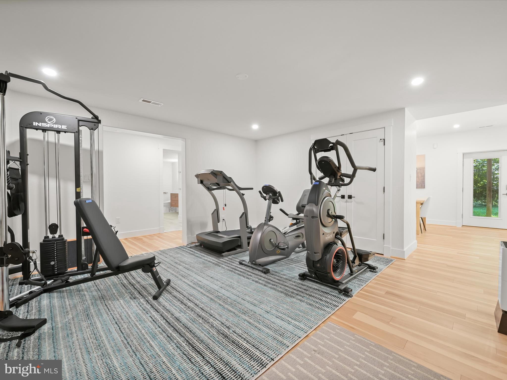 SOLOMONS RIDGE - Residential