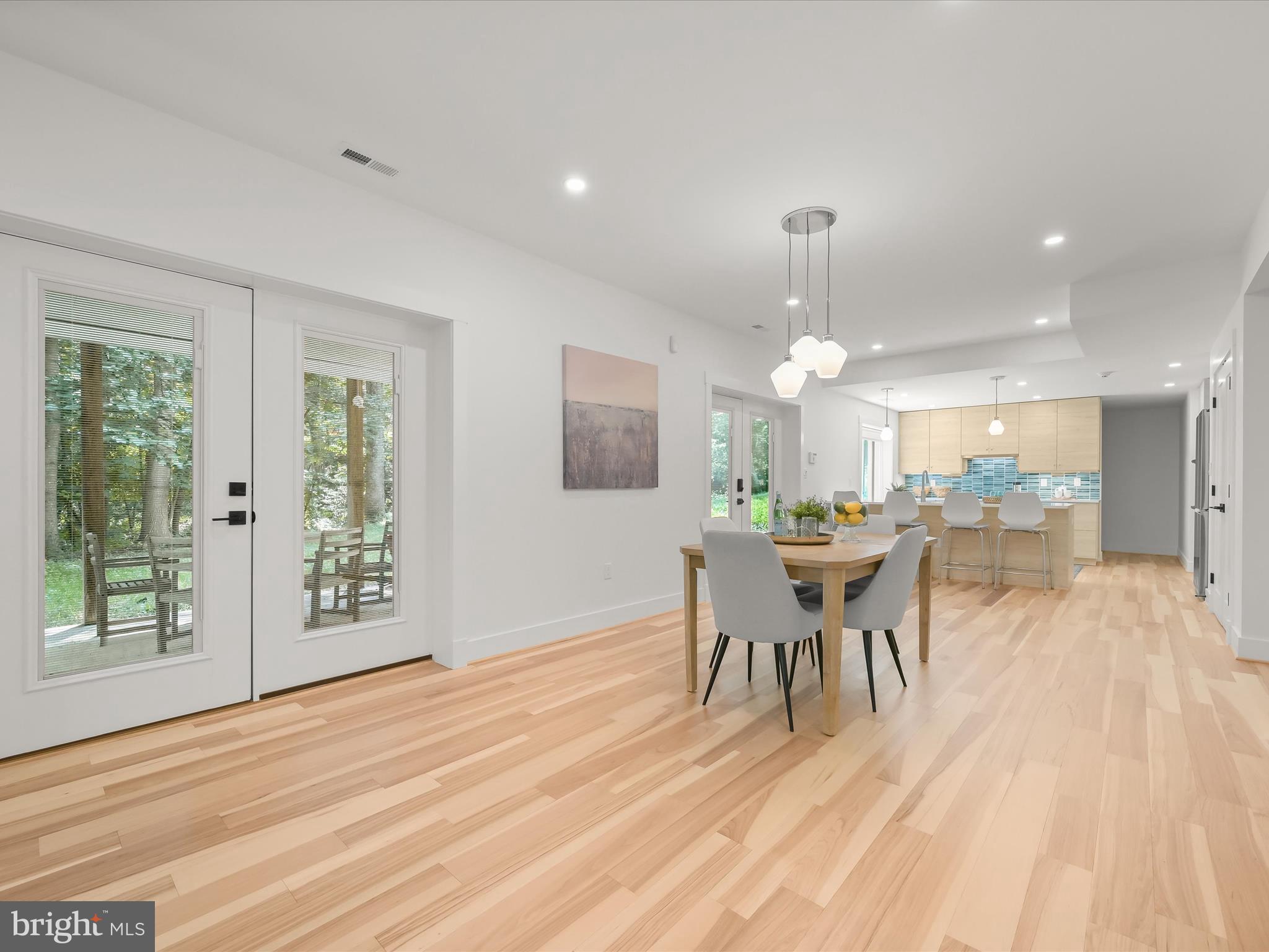 SOLOMONS RIDGE - Residential