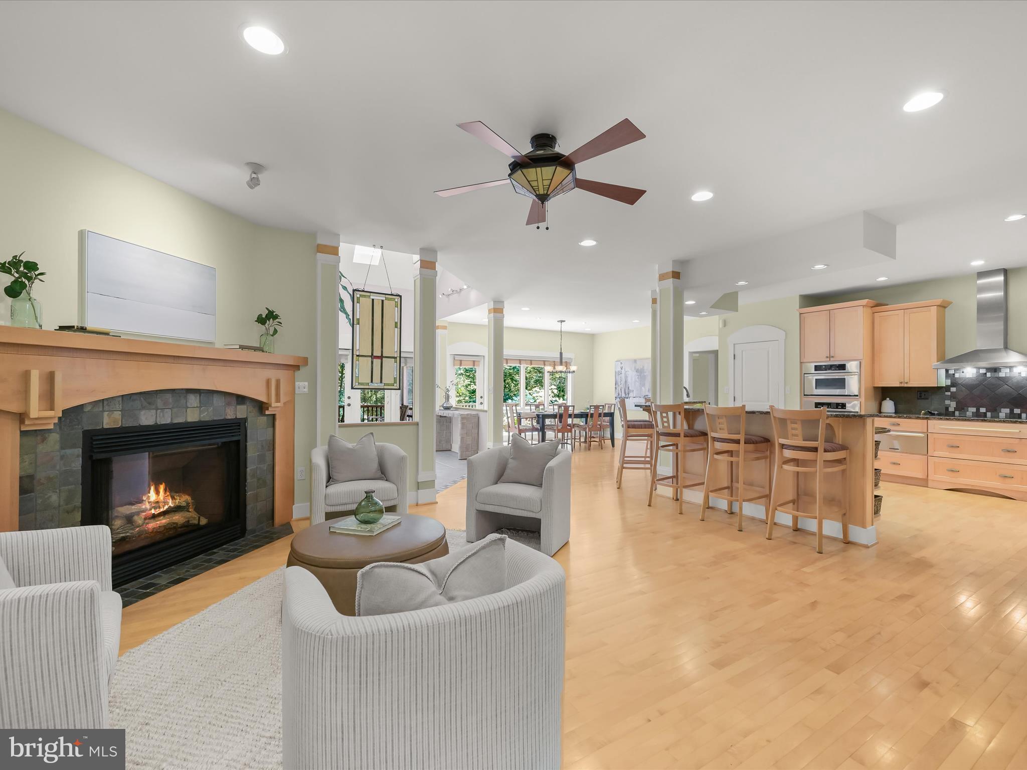 SOLOMONS RIDGE - Residential