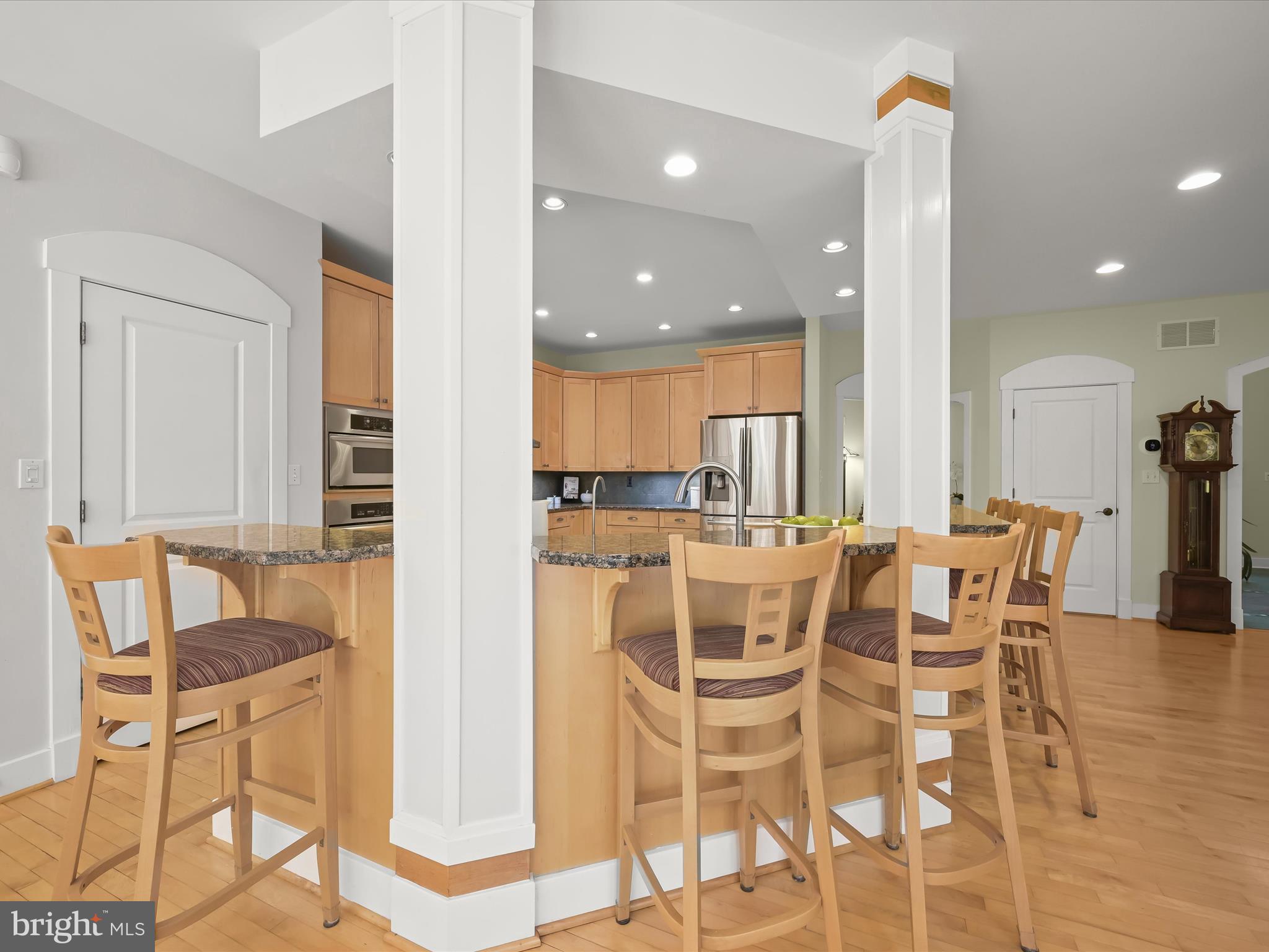 SOLOMONS RIDGE - Residential