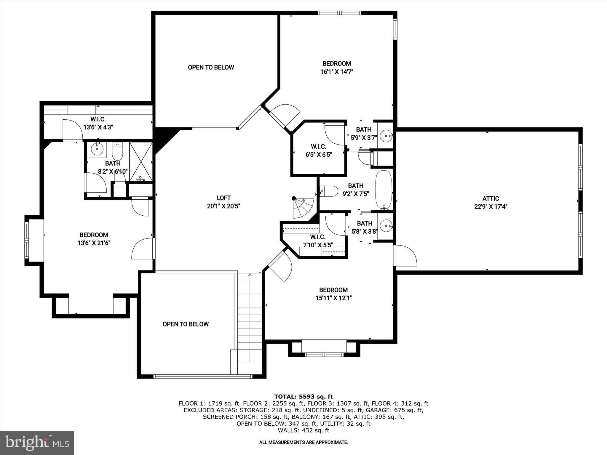 SOLOMONS RIDGE - Residential