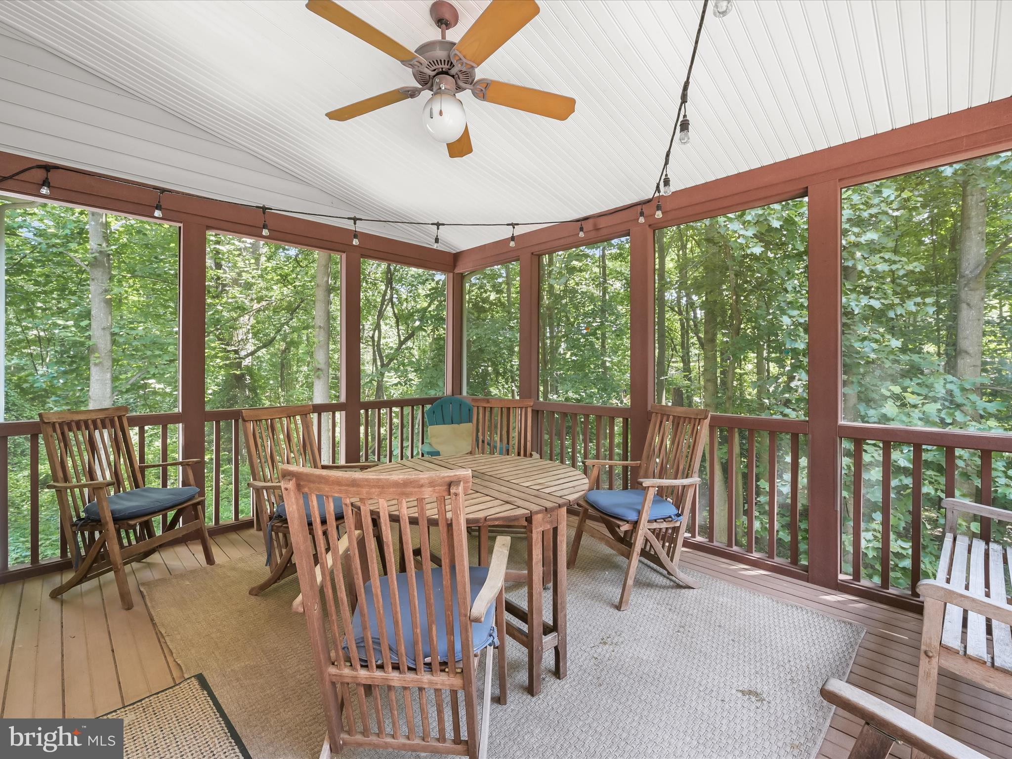 SOLOMONS RIDGE - Residential