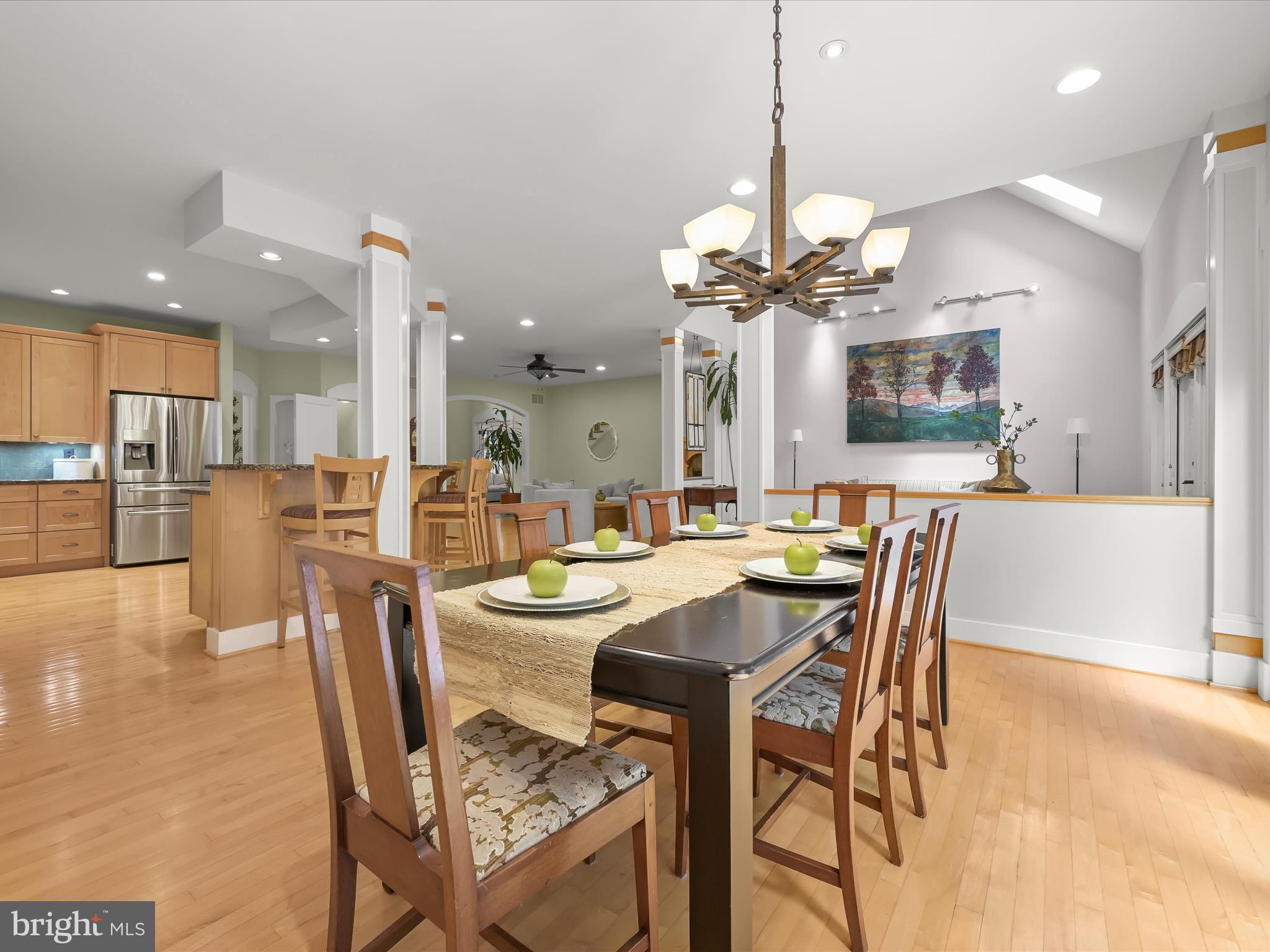 SOLOMONS RIDGE - Residential