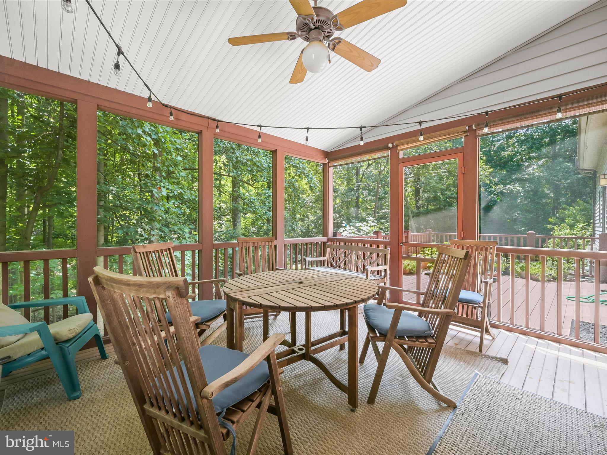 SOLOMONS RIDGE - Residential