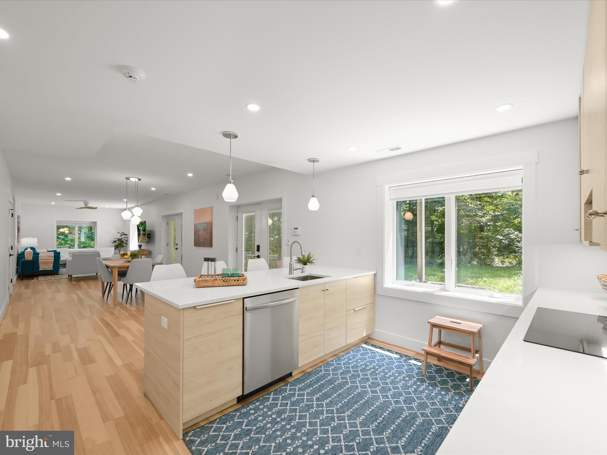 SOLOMONS RIDGE - Residential