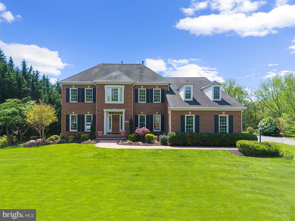 11524 STARDUST LANE