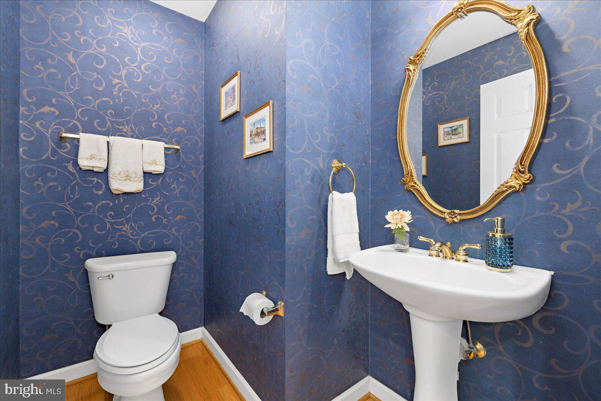 BRANTWOOD - Residential