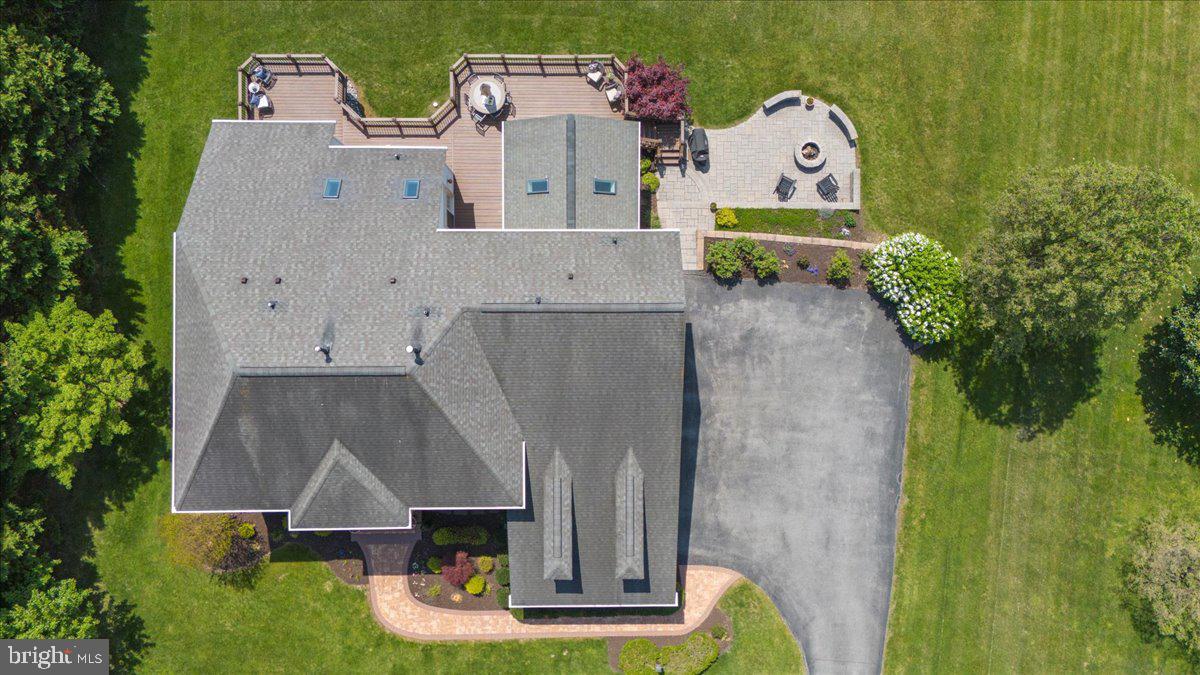 BRANTWOOD - Residential