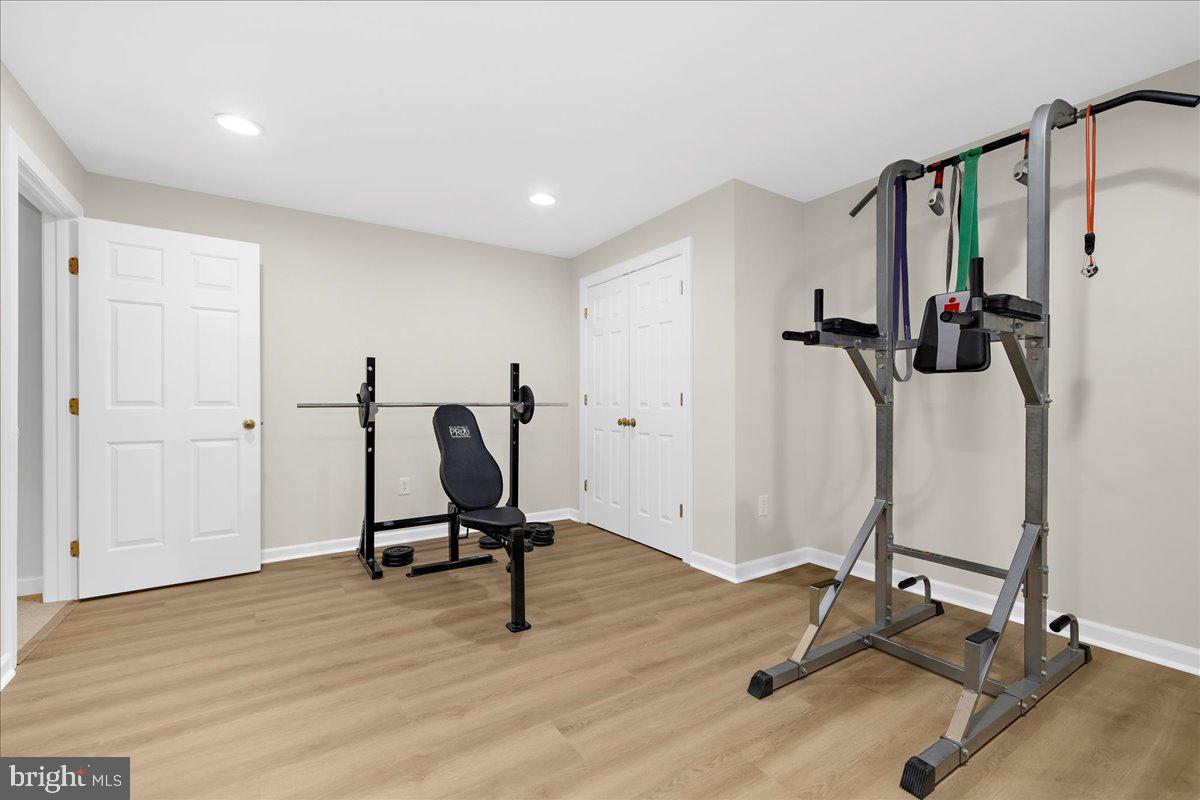 BRANTWOOD - Residential