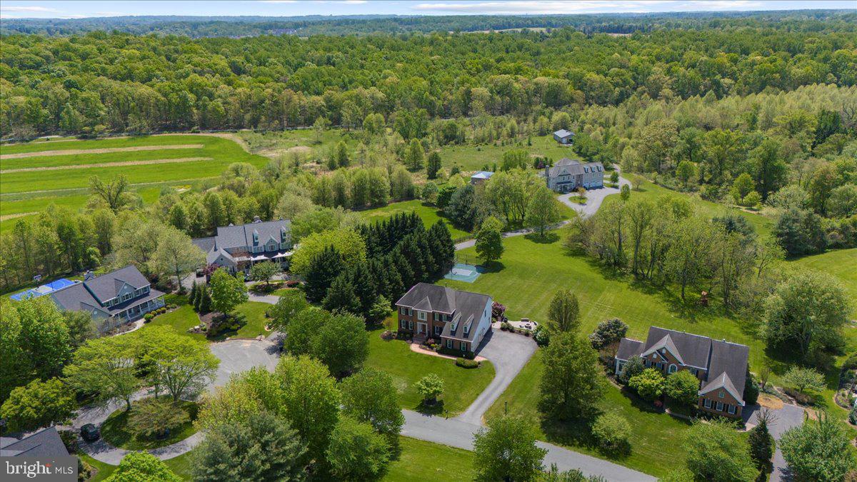 BRANTWOOD - Residential