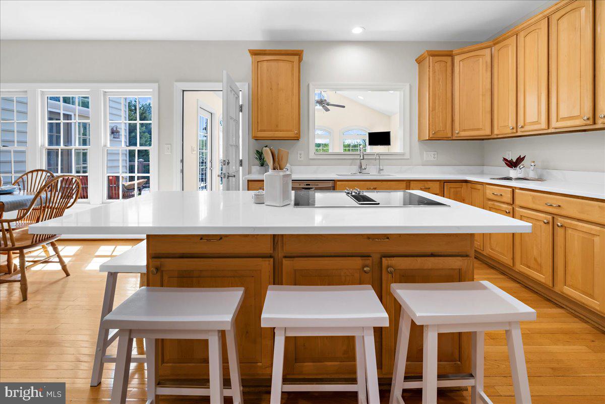 BRANTWOOD - Residential