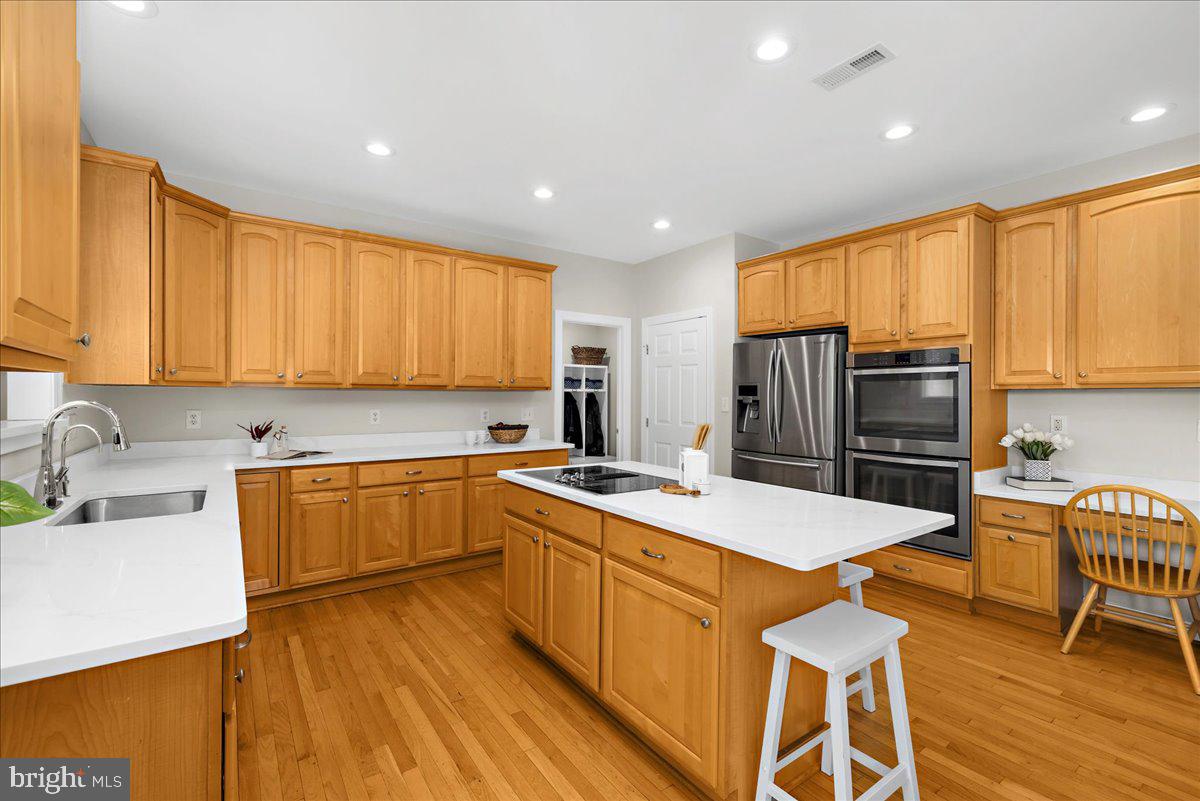 BRANTWOOD - Residential